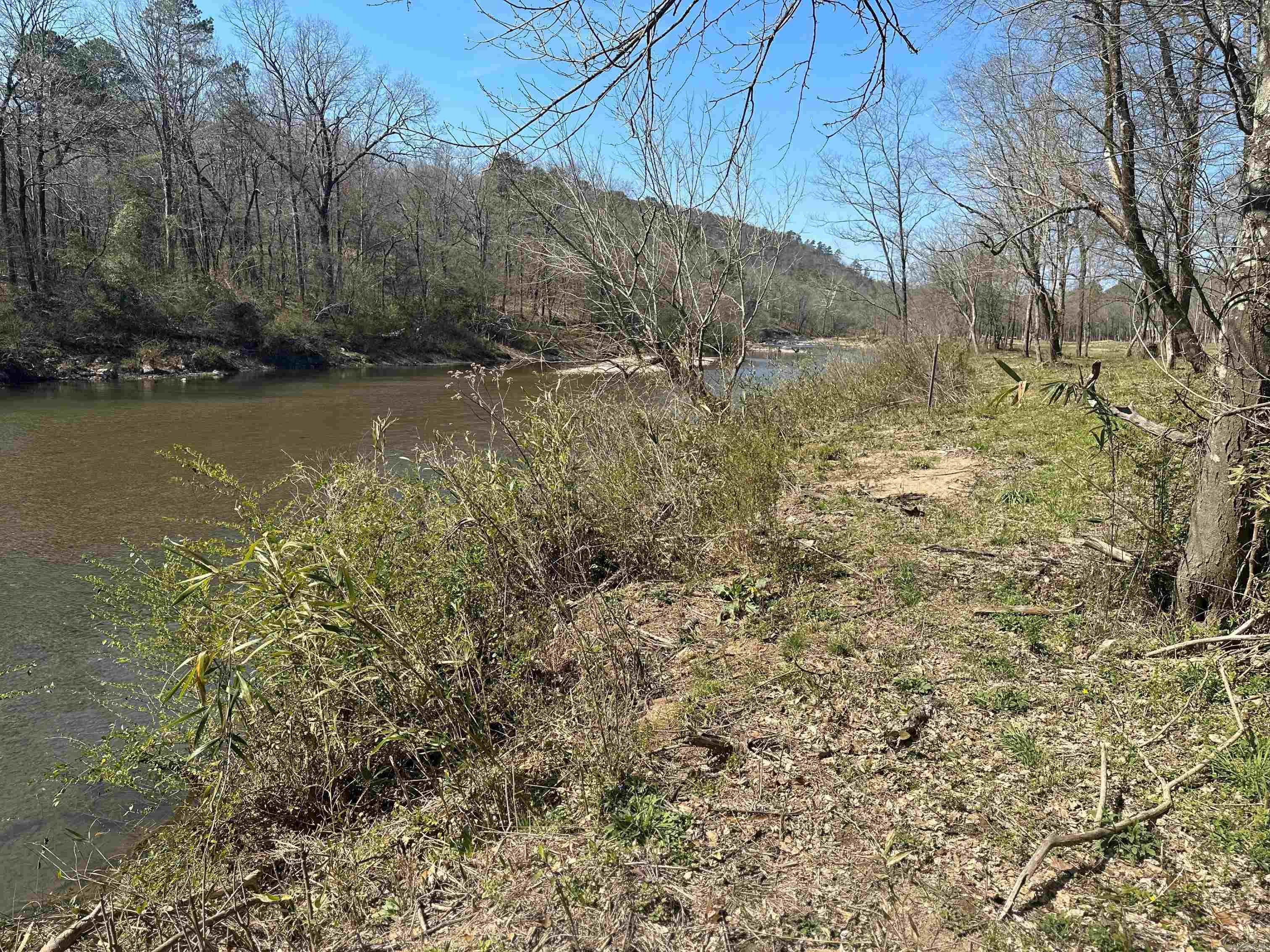 lot 3  Hwy 8  Glenwood, AR