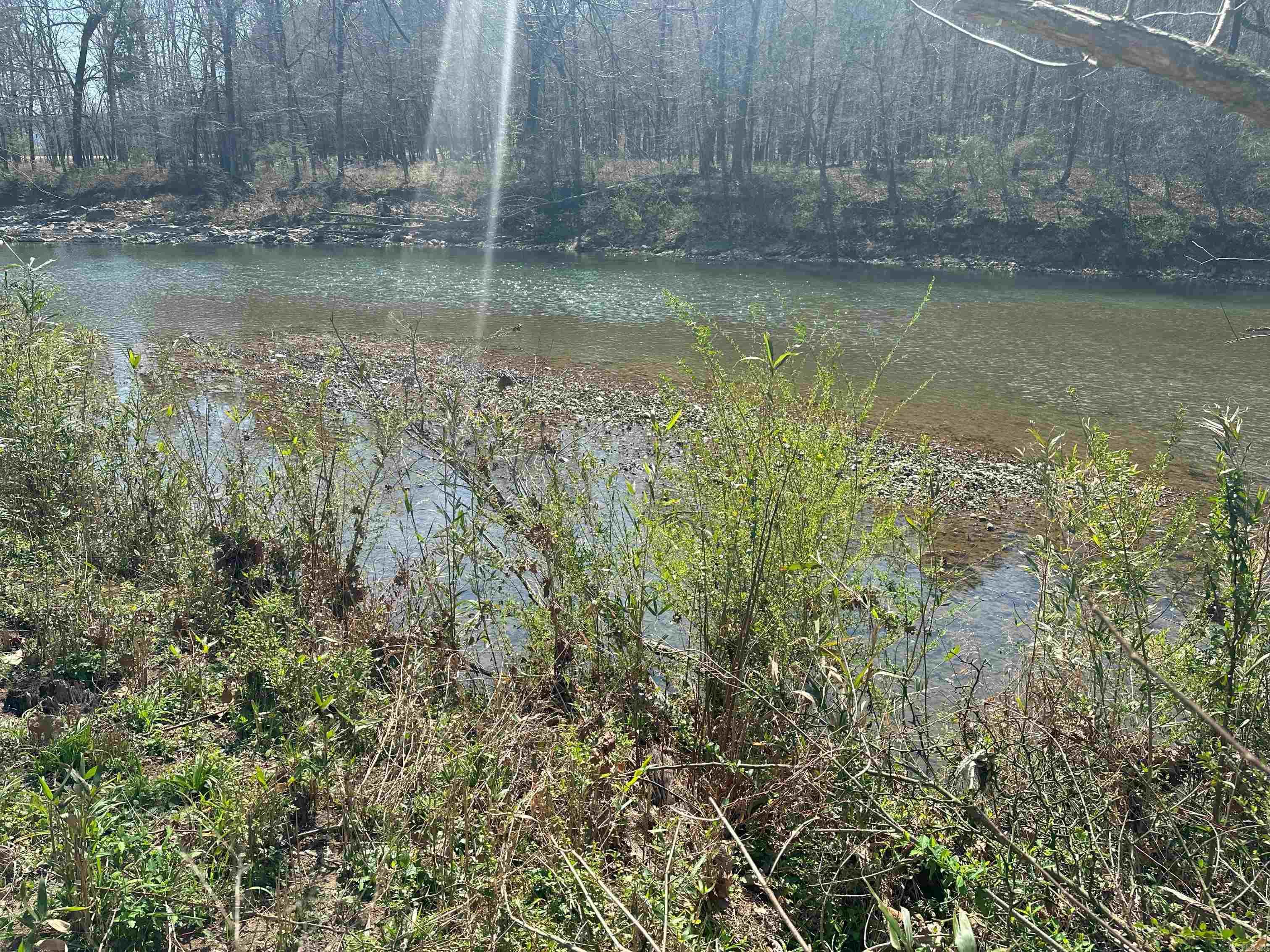 lot 3  Hwy 8  Glenwood, AR