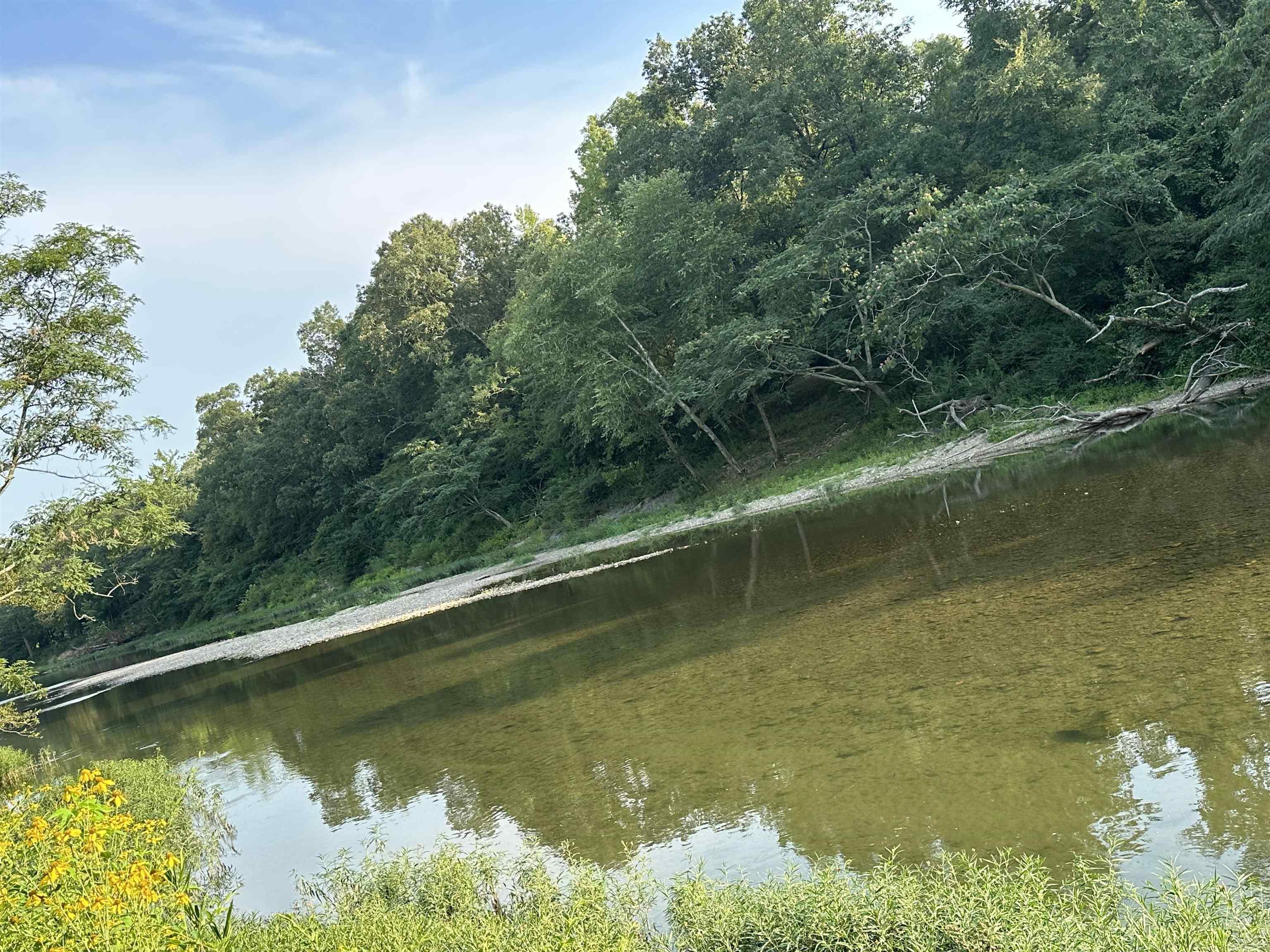 lot 3  Hwy 8  Glenwood, AR