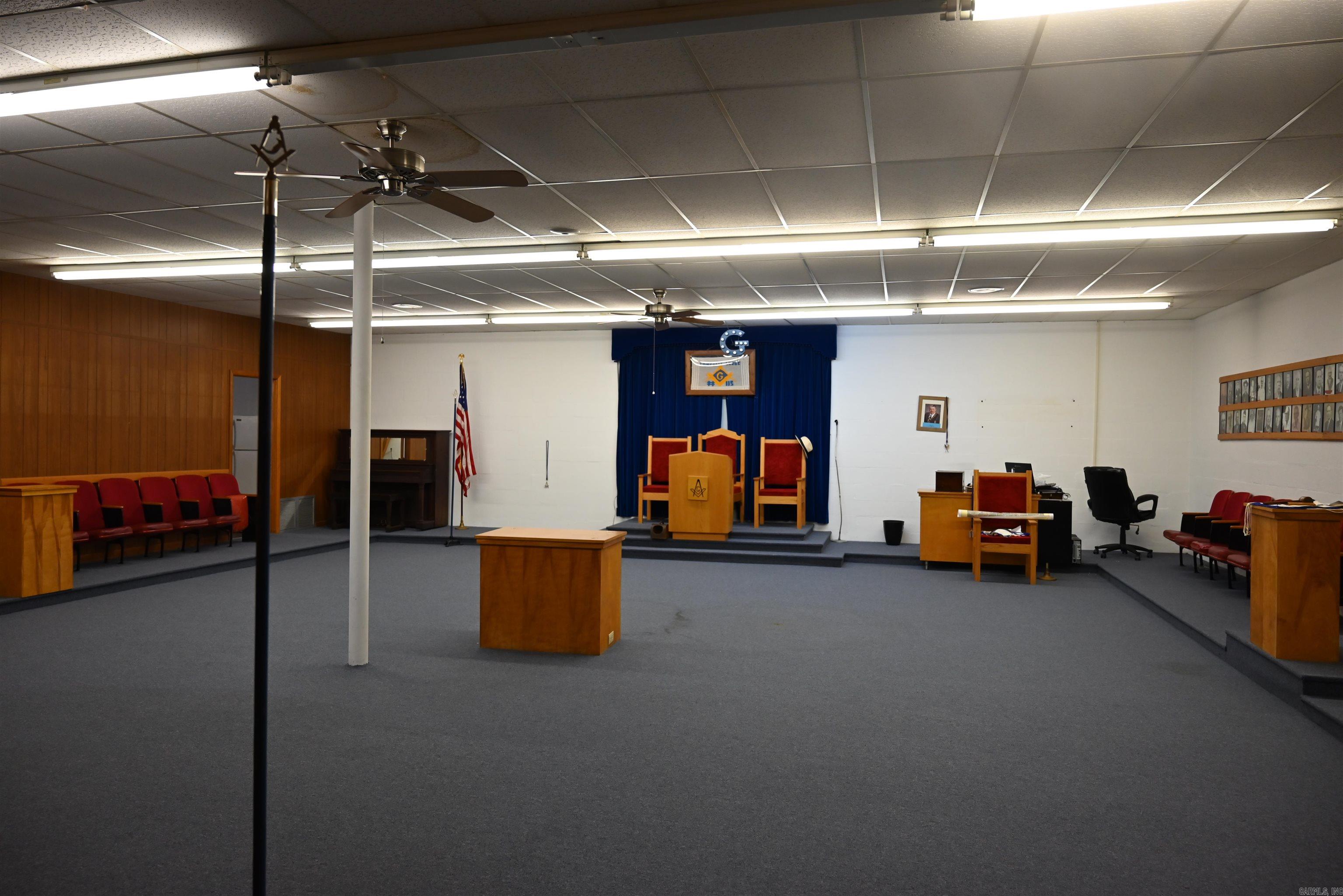 100 W Nome St. Marshall, AR 72650