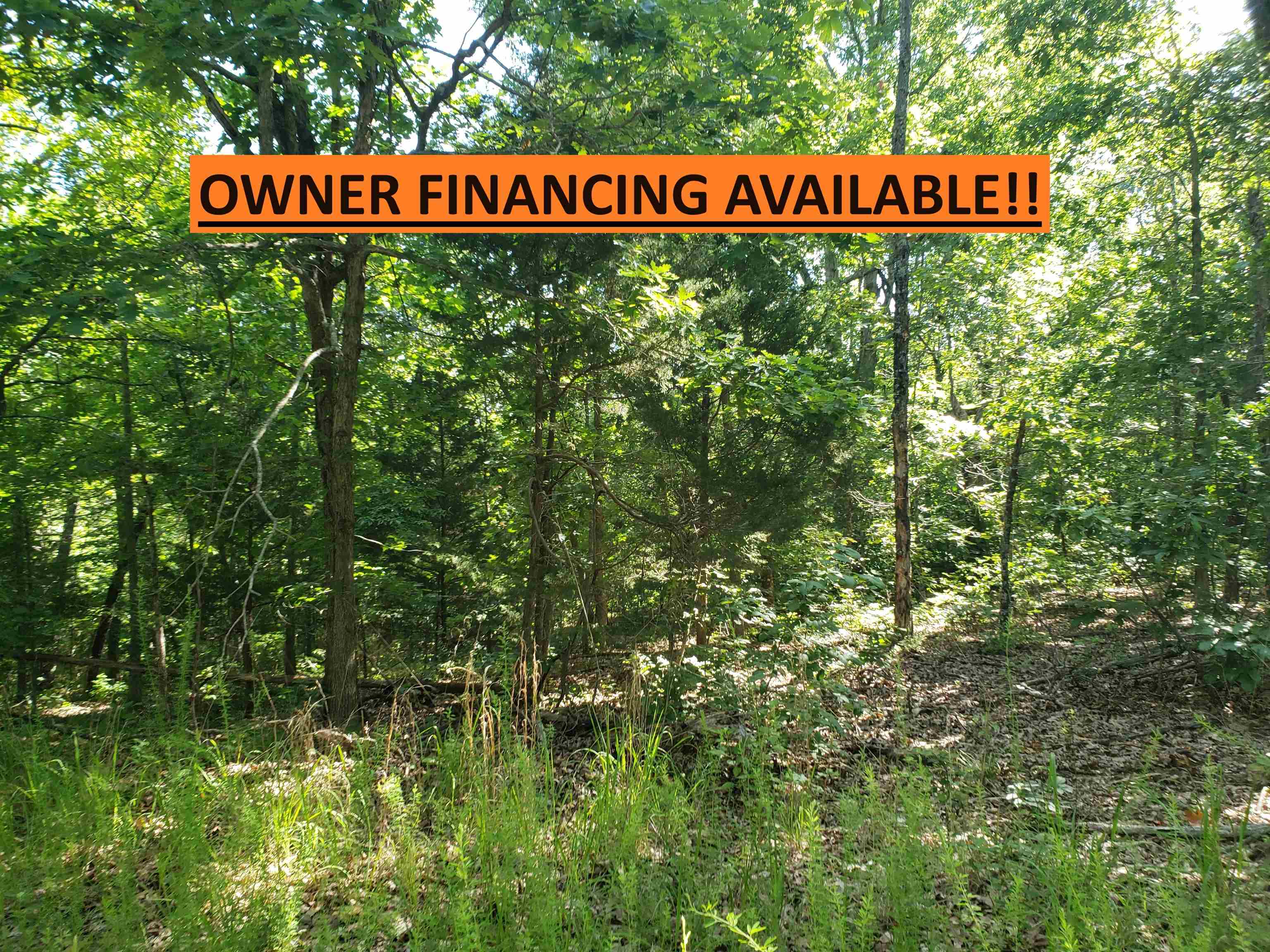 L-57, B-4  Oho  Cherokee Village, AR