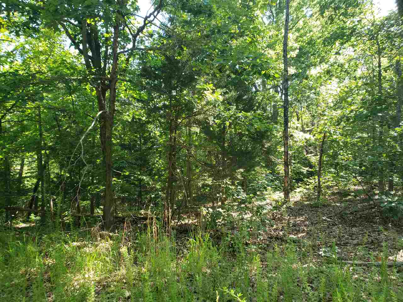 L-57, B-4  Oho  Cherokee Village, AR