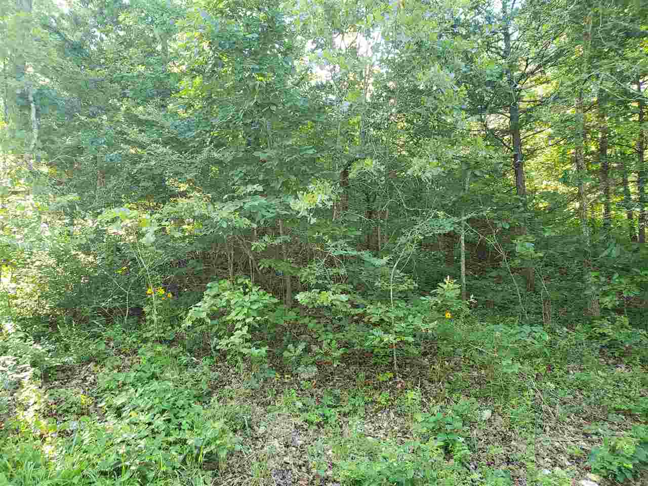L-57, B-4  Oho  Cherokee Village, AR