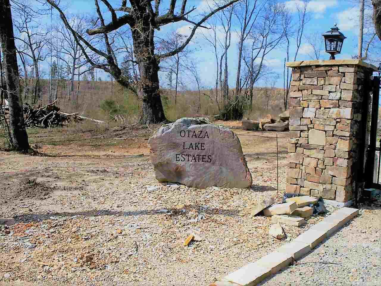 Lot 18  Elk Meadows  Hot Springs, AR