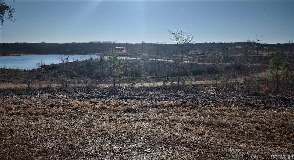 Lot 18  Elk Meadows  Hot Springs, AR