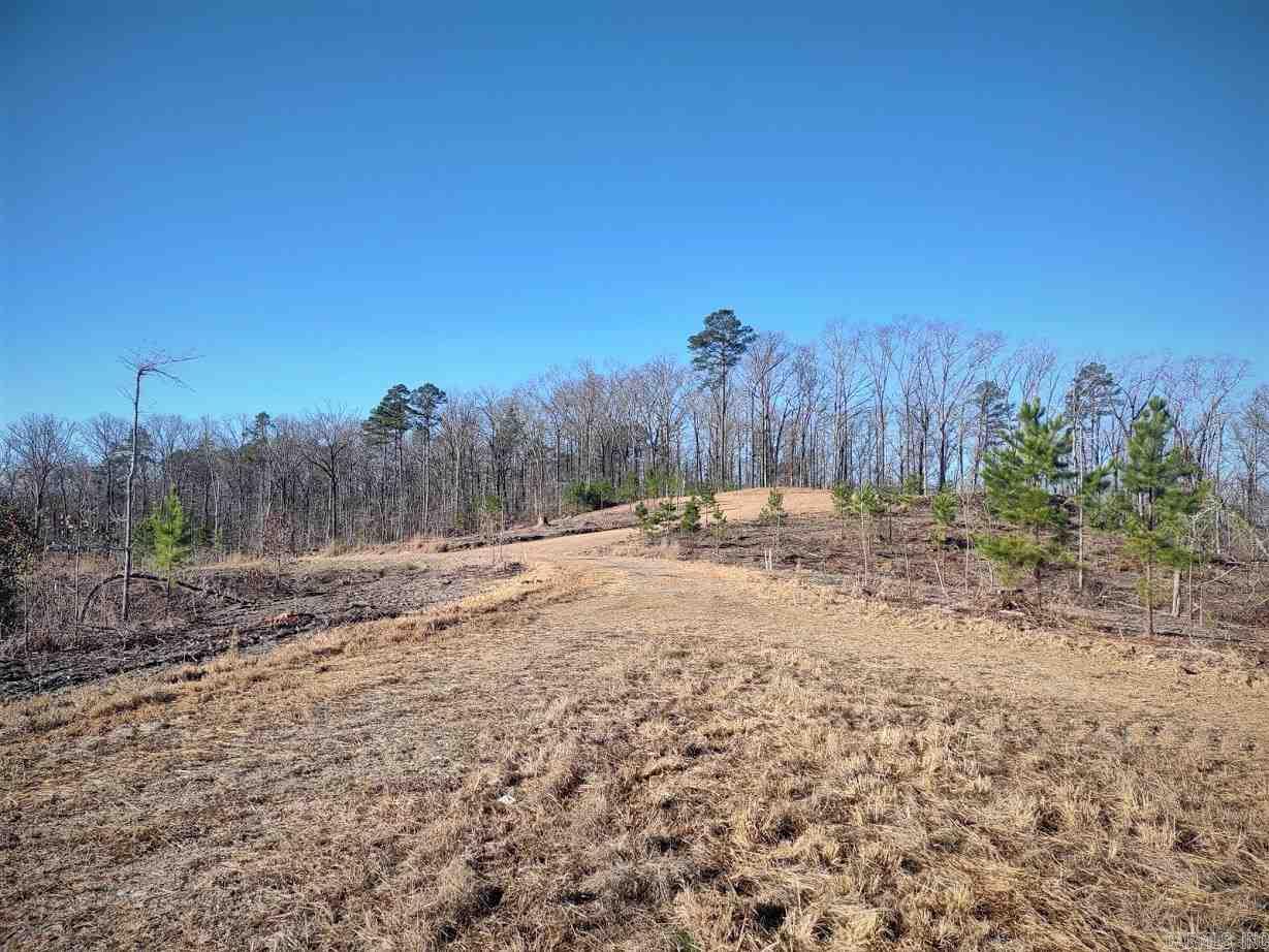 Lot 18  Elk Meadows  Hot Springs, AR