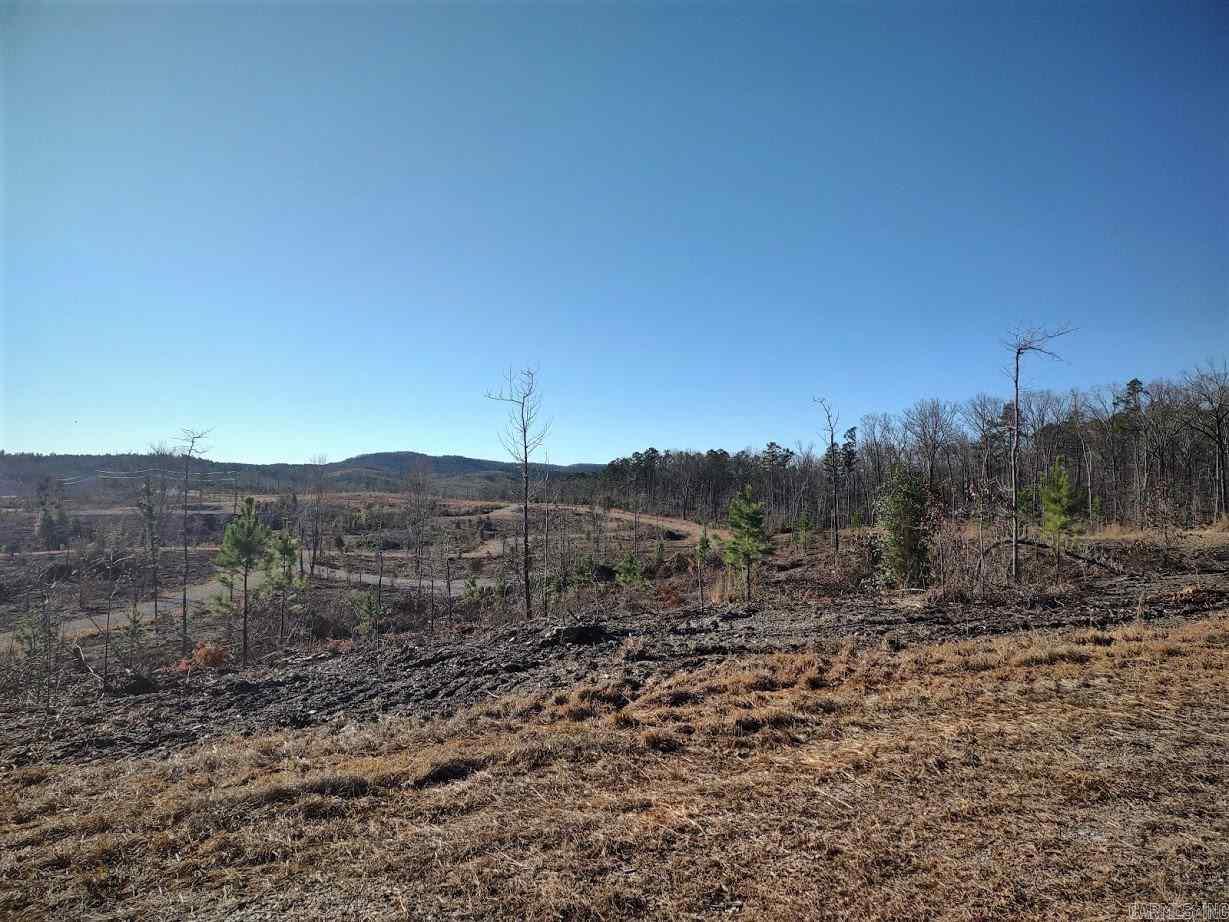 Lot 18  Elk Meadows  Hot Springs, AR