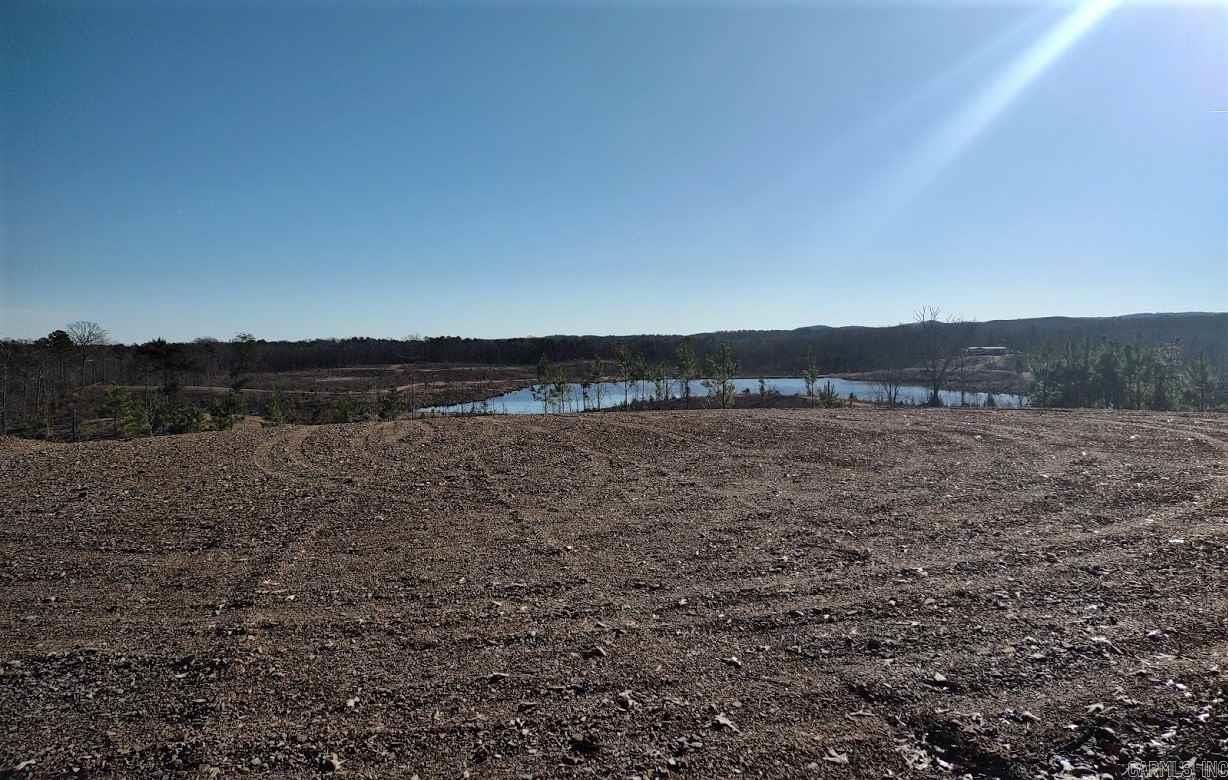 Lot 18  Elk Meadows  Hot Springs, AR