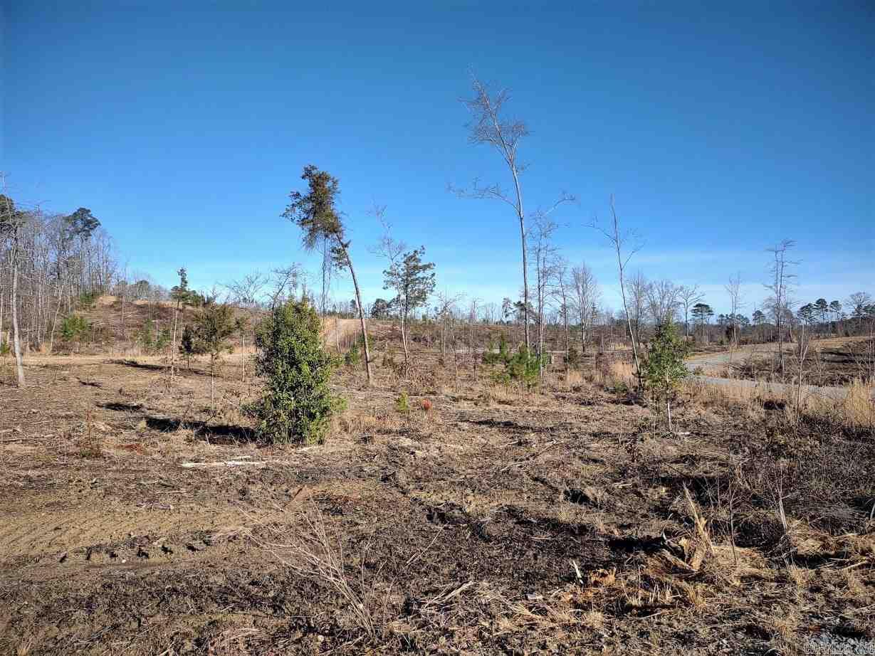 Lot 18  Elk Meadows  Hot Springs, AR