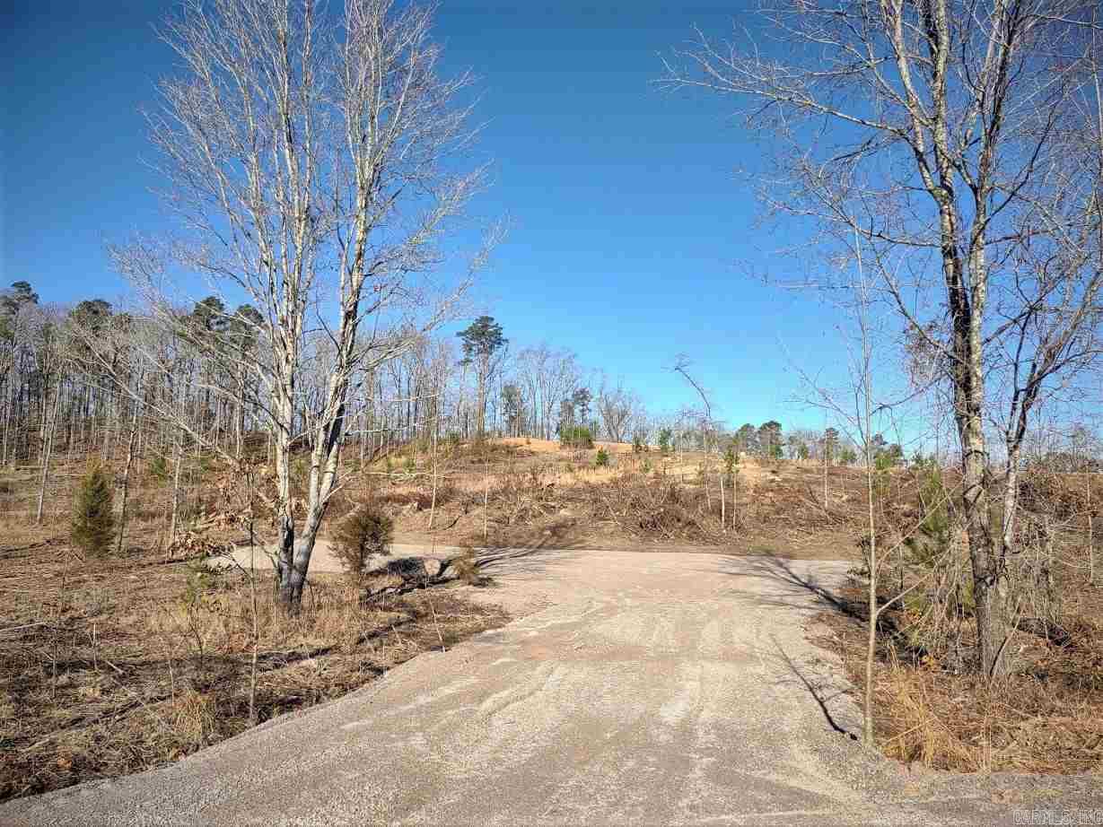 Lot 18  Elk Meadows  Hot Springs, AR