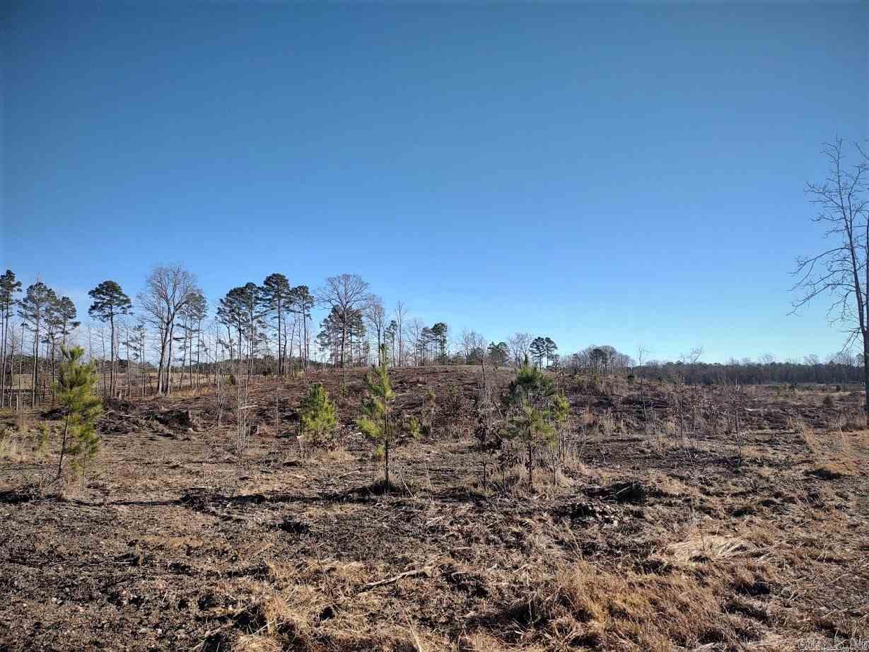 Lot 18  Elk Meadows  Hot Springs, AR