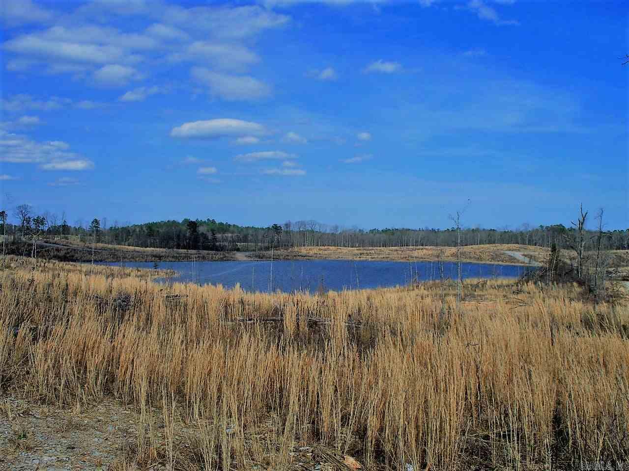 Lot 18  Elk Meadows  Hot Springs, AR