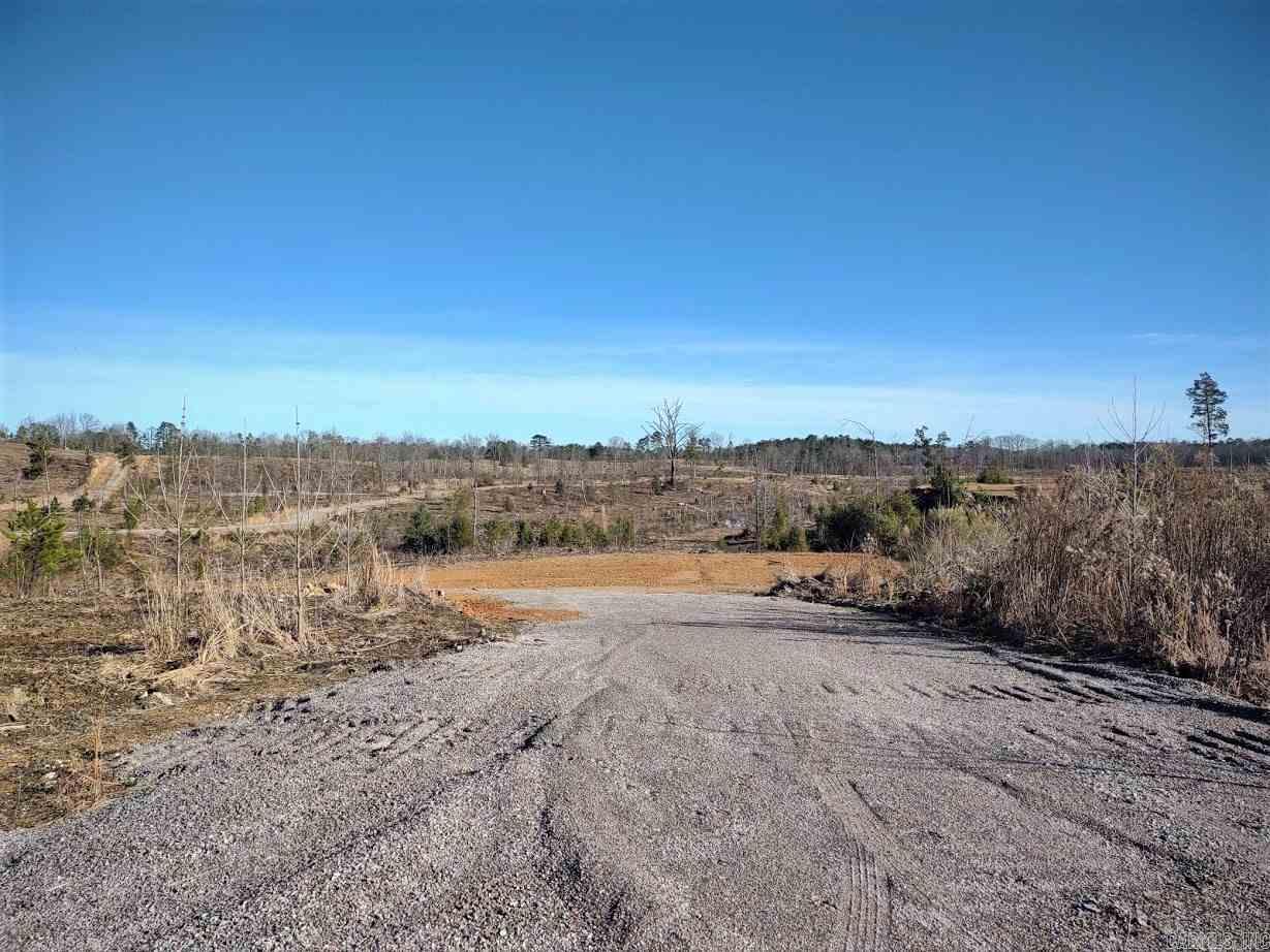 Lot 18  Elk Meadows  Hot Springs, AR