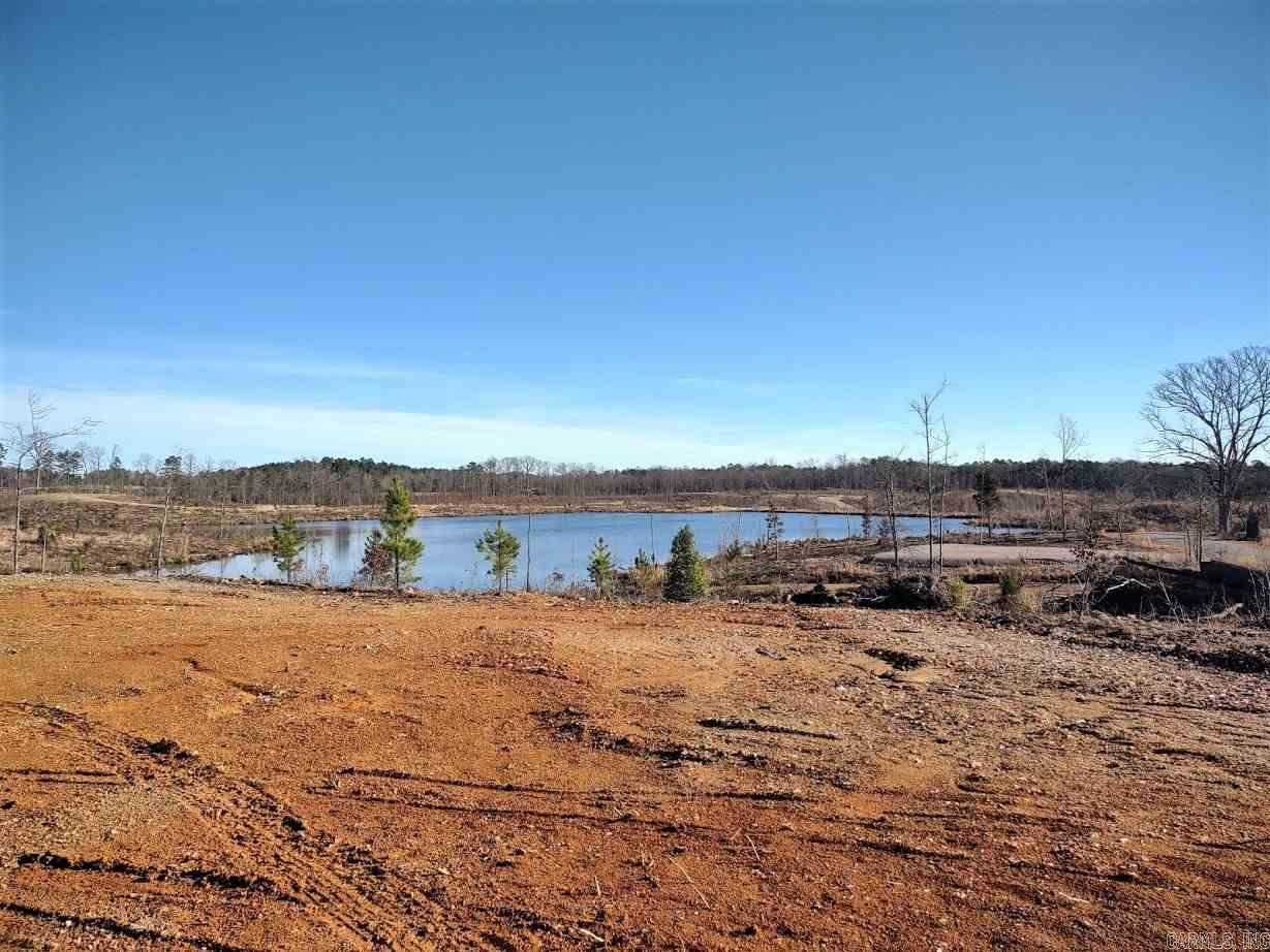 Lot 18  Elk Meadows  Hot Springs, AR