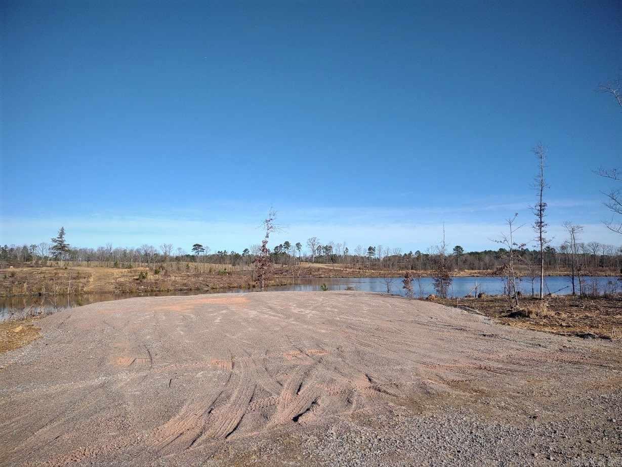 Lot 18  Elk Meadows  Hot Springs, AR