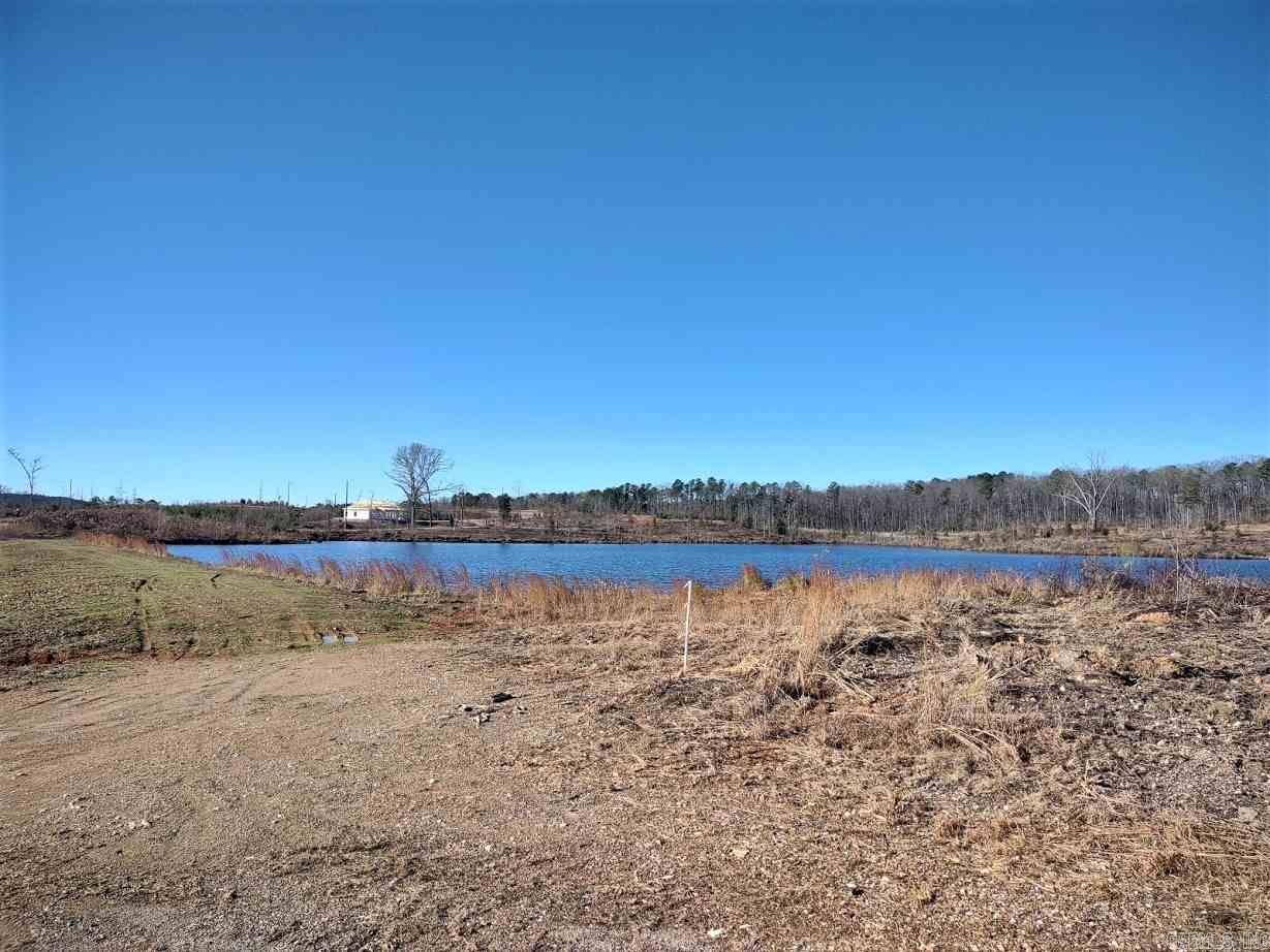 Lot 18  Elk Meadows  Hot Springs, AR