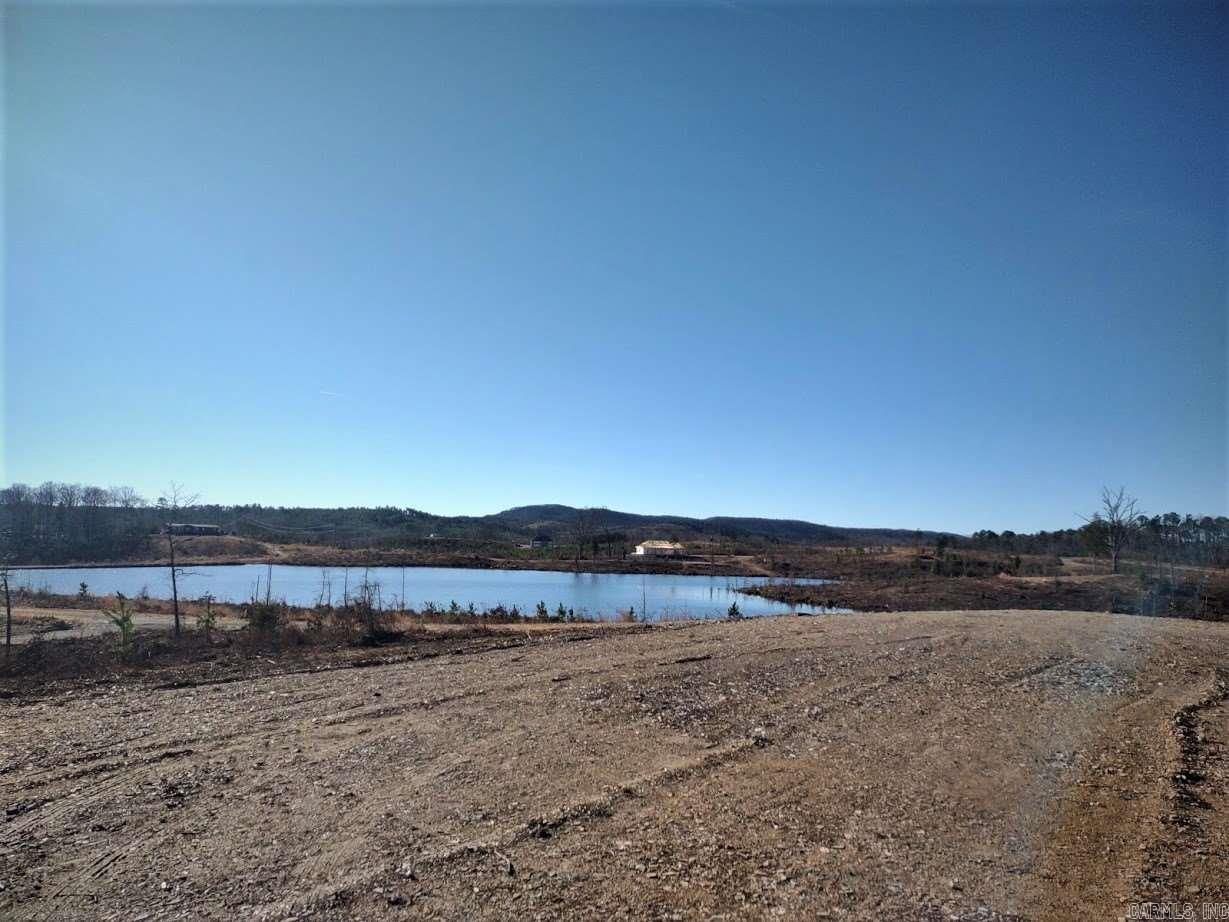 Lot 18  Elk Meadows  Hot Springs, AR