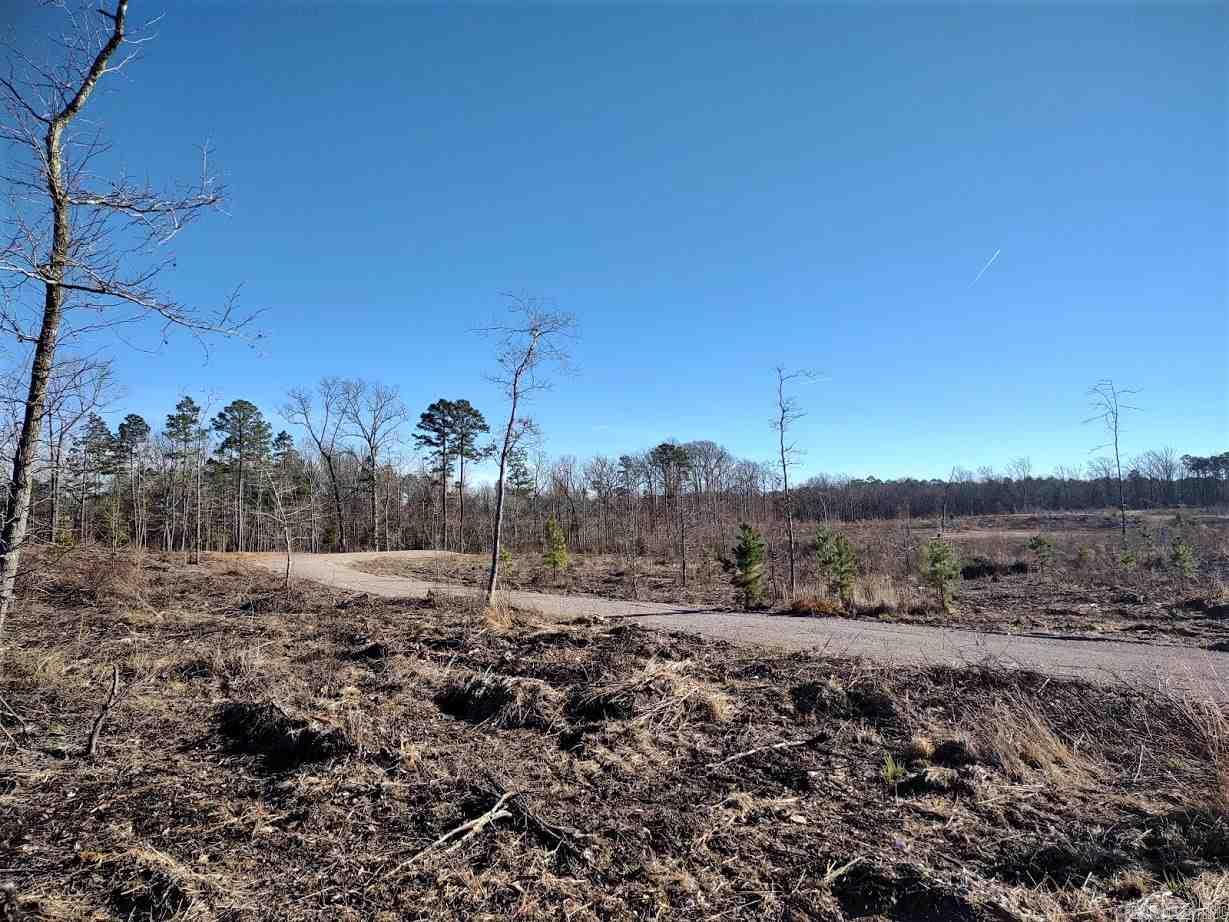 Lot 18  Elk Meadows  Hot Springs, AR