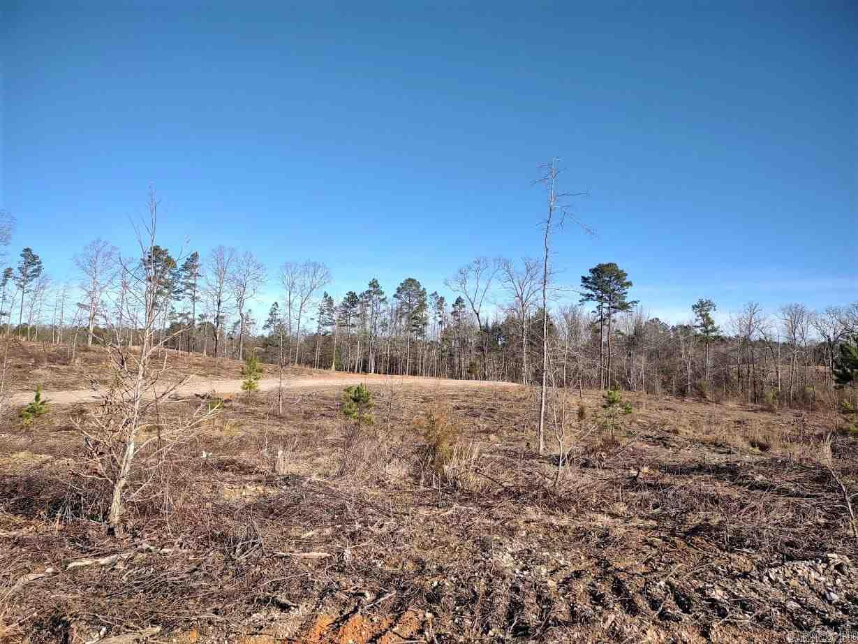 Lot 18  Elk Meadows  Hot Springs, AR