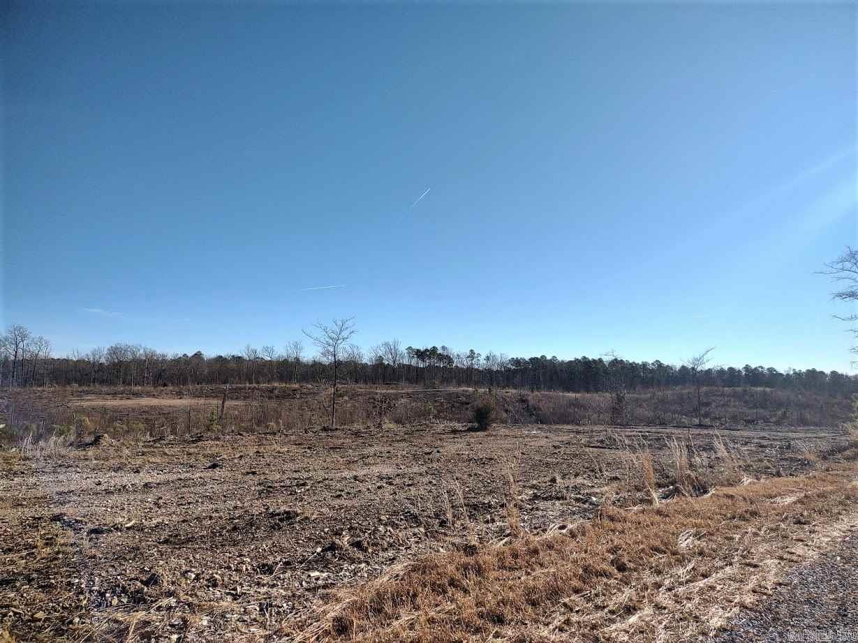 Lot 18  Elk Meadows  Hot Springs, AR