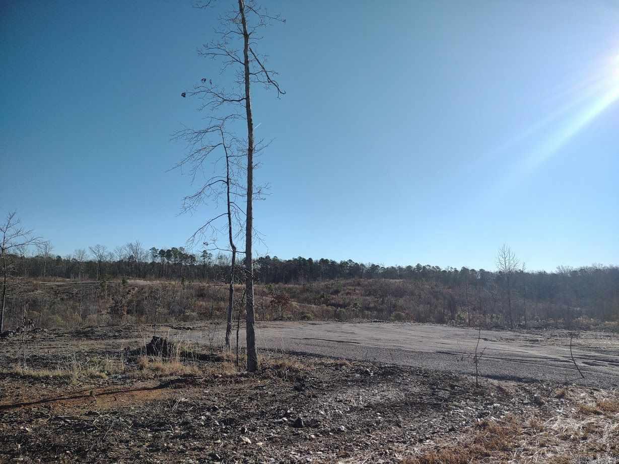 Lot 18  Elk Meadows  Hot Springs, AR