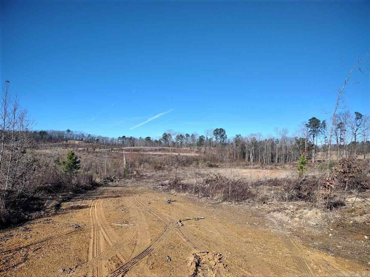 Lot 18  Elk Meadows  Hot Springs, AR