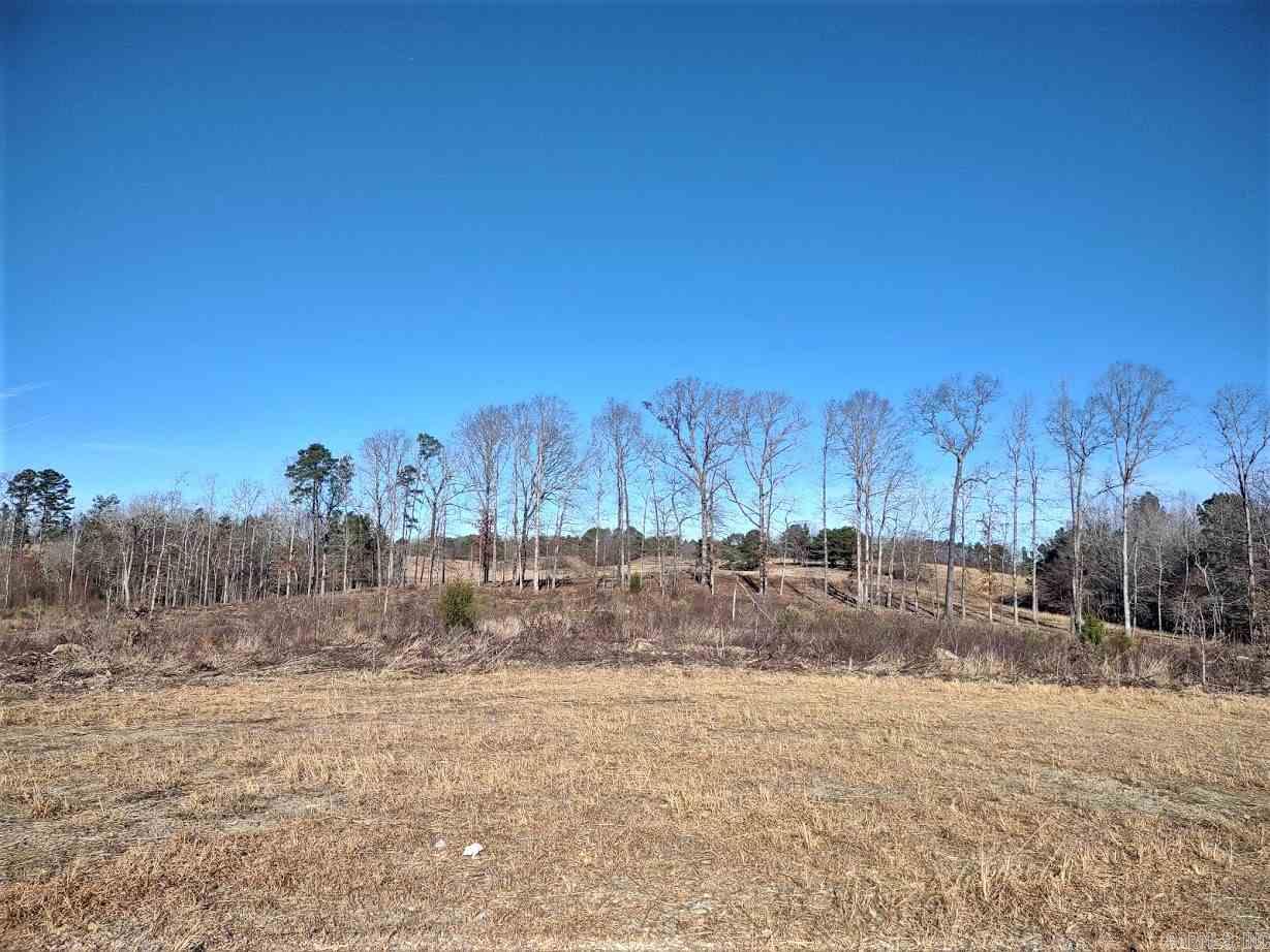 Lot 18  Elk Meadows  Hot Springs, AR