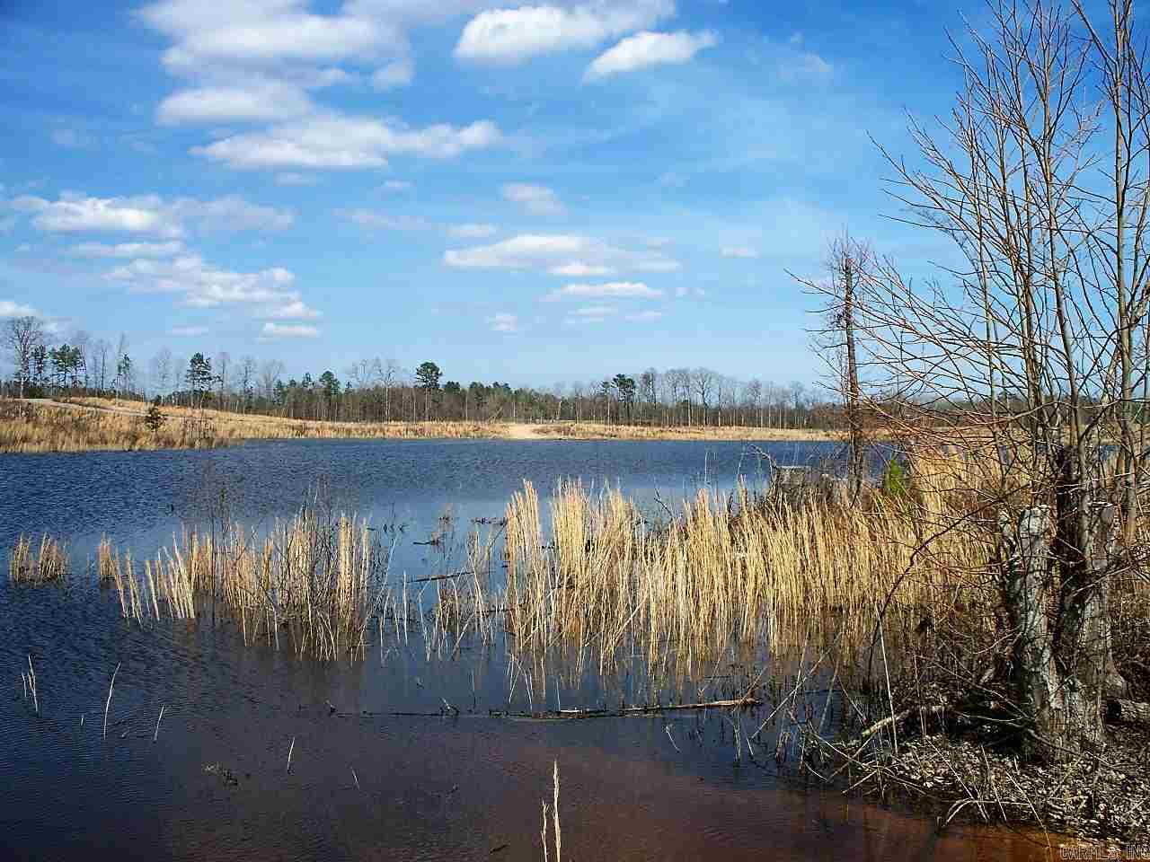 Lot 18  Elk Meadows  Hot Springs, AR