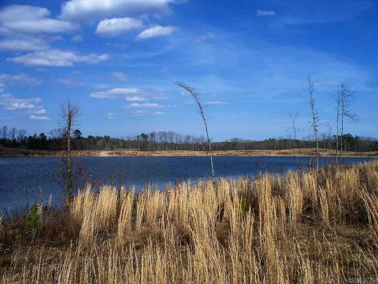 Lot 18  Elk Meadows  Hot Springs, AR