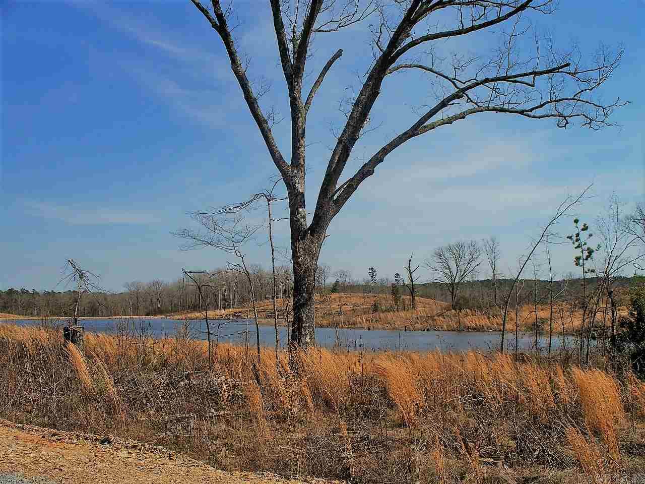 Lot 18  Elk Meadows  Hot Springs, AR