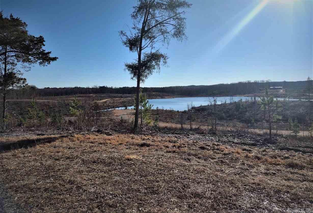 Lot 18  Elk Meadows  Hot Springs, AR