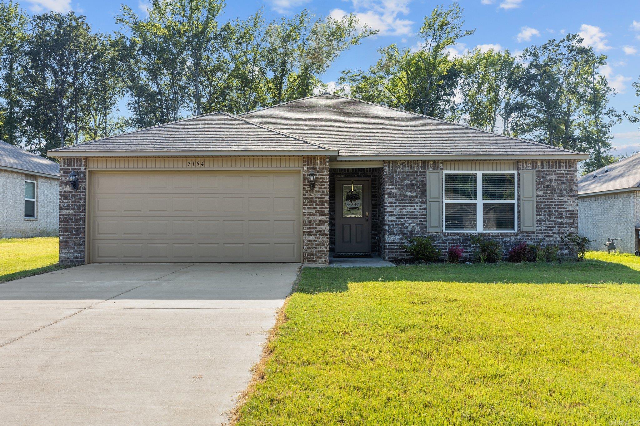 Alexander Houses For Sale Alexander Arkansas Real Estate NarkHomes