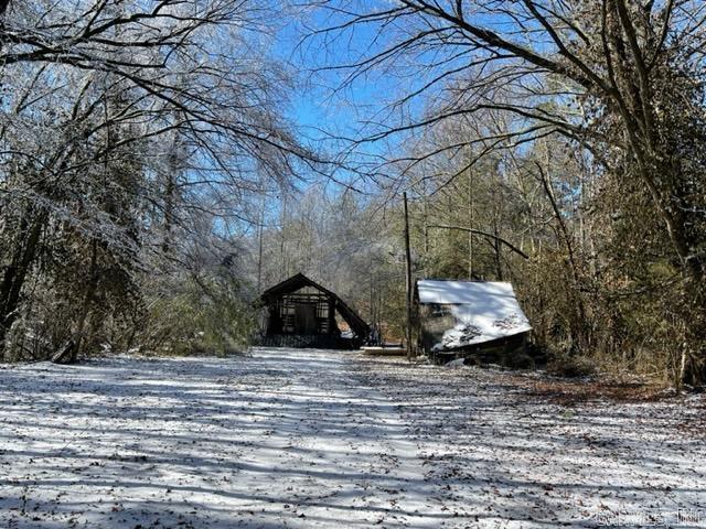 5934  Highway 8 E  Mena, AR