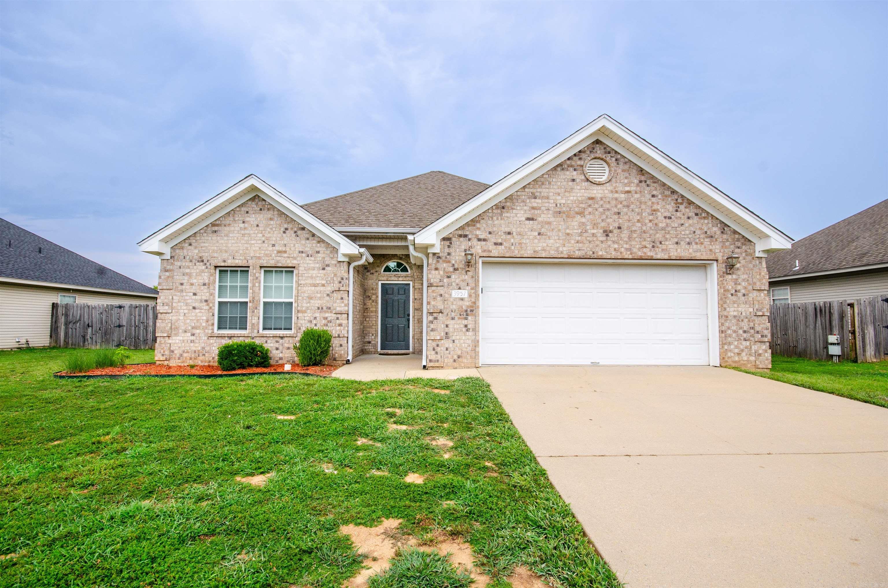 Alexander Houses For Sale Alexander Arkansas Real Estate NarkHomes