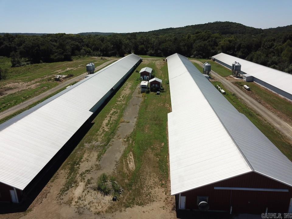 9999  Polk Road 31  Hatfield, AR