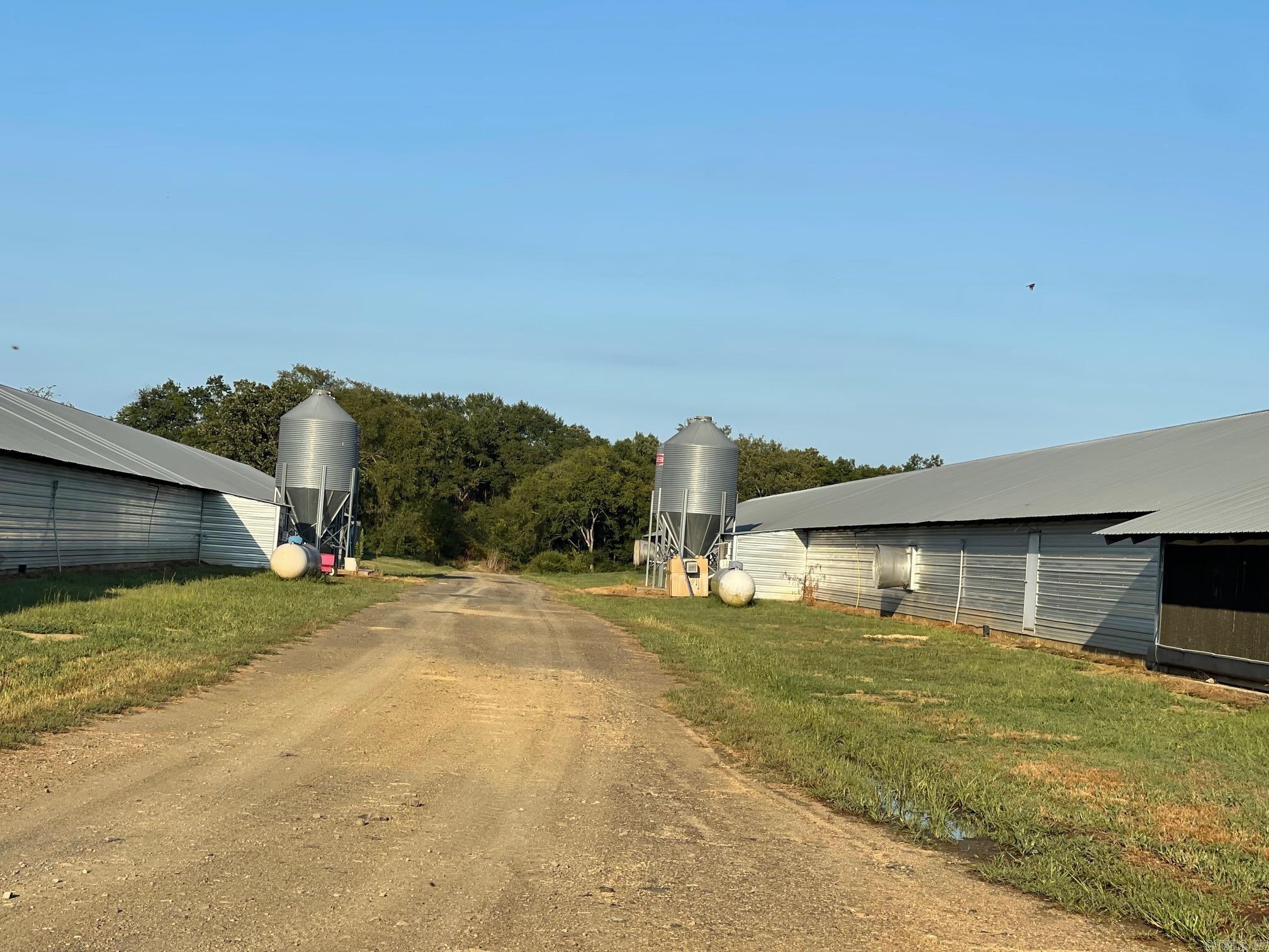 9999  Polk Road 31  Hatfield, AR