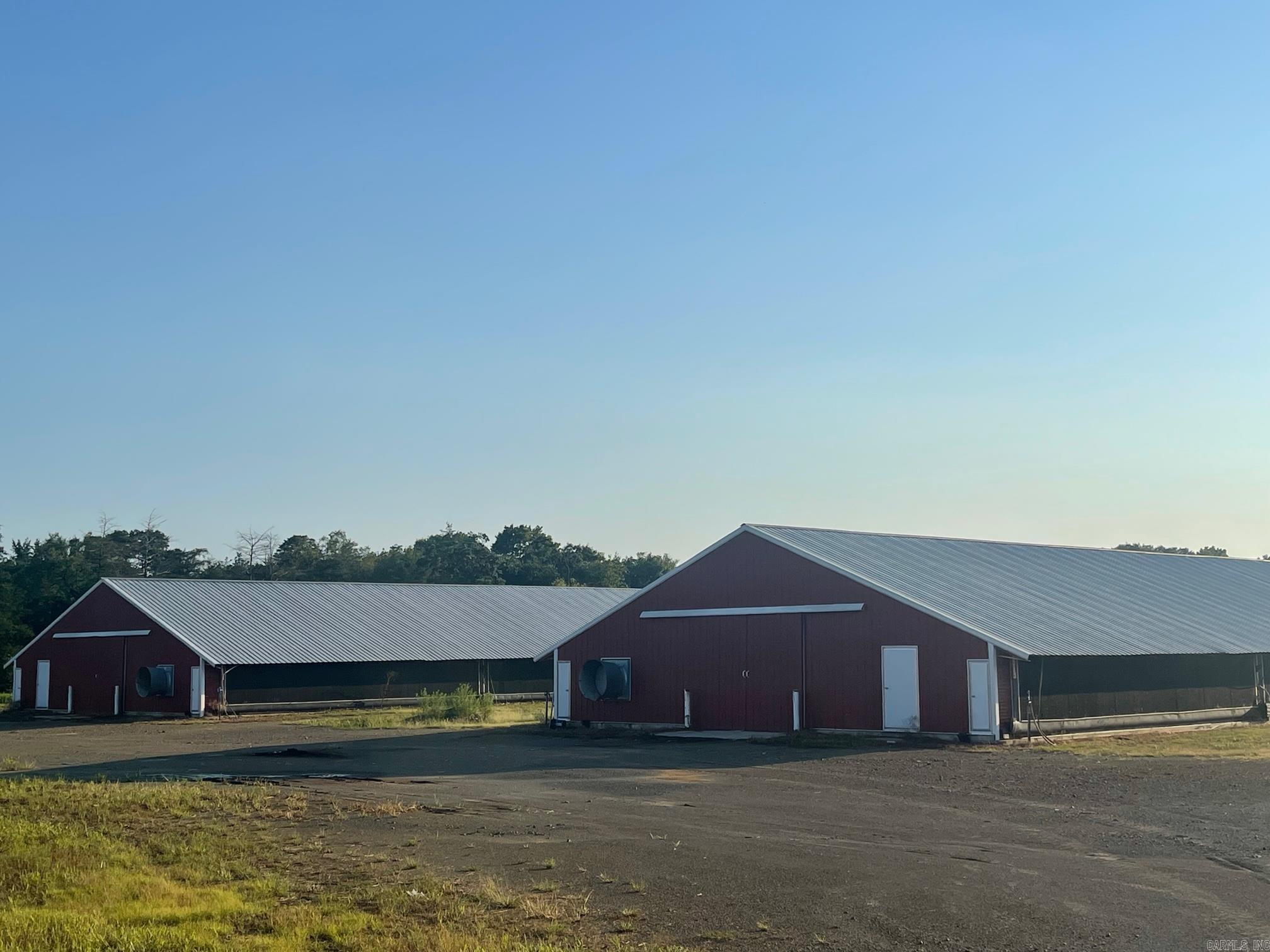 9999  Polk Road 31  Hatfield, AR