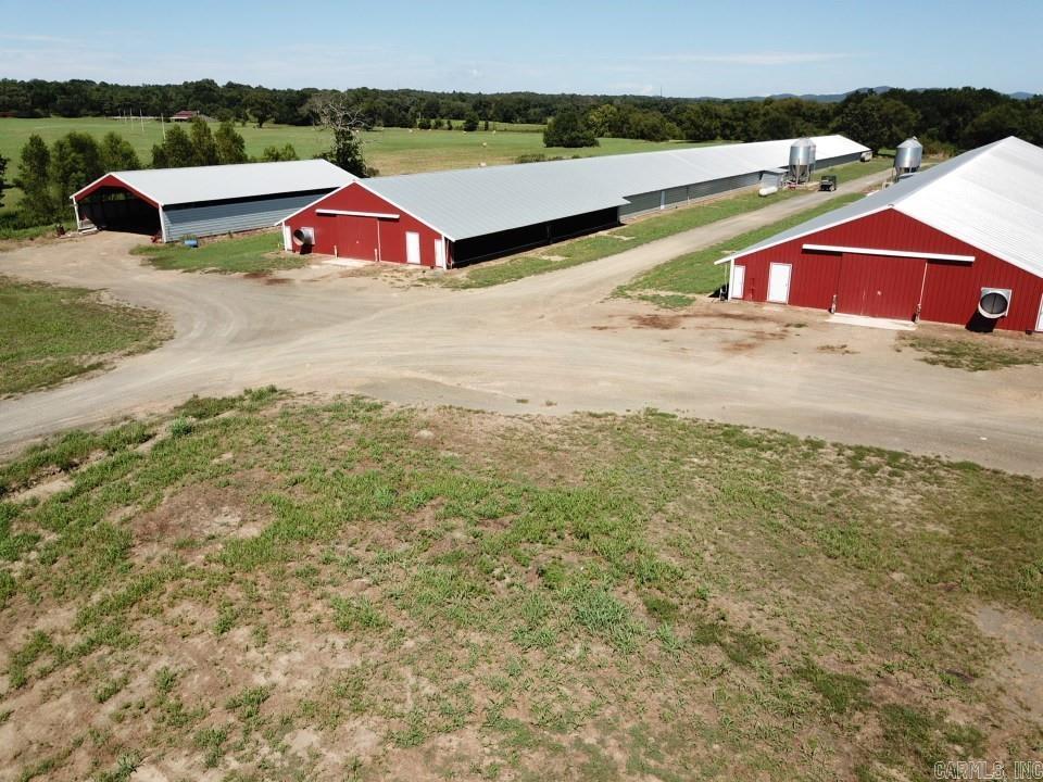 9999  Polk Road 31  Hatfield, AR