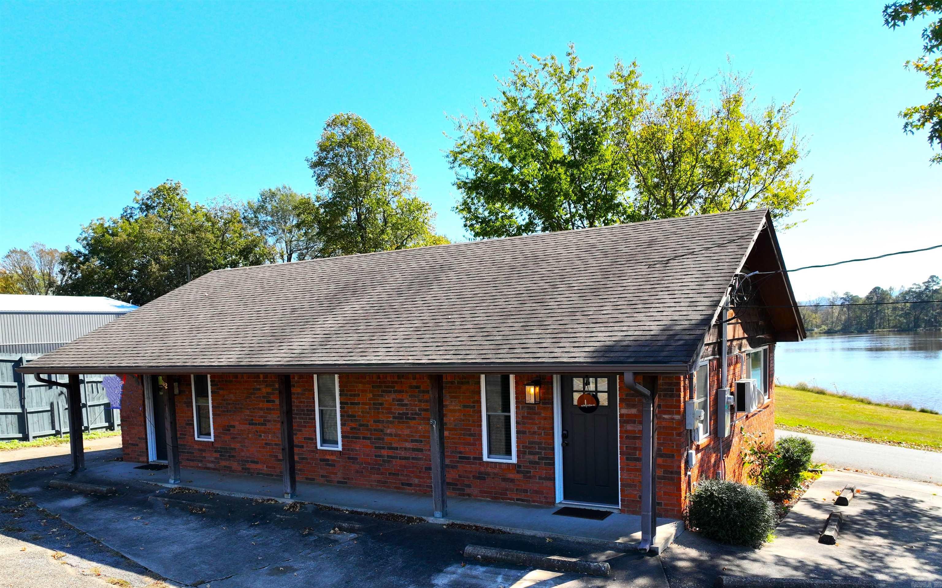 1182  Hwy 71 South  Mena, AR