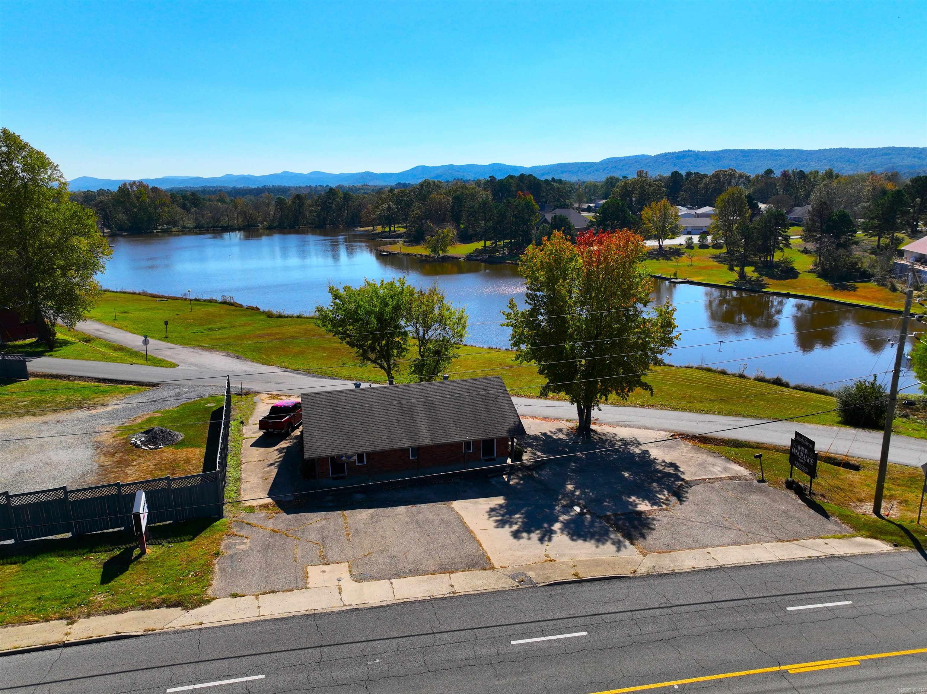 1182  Hwy 71 South  Mena, AR