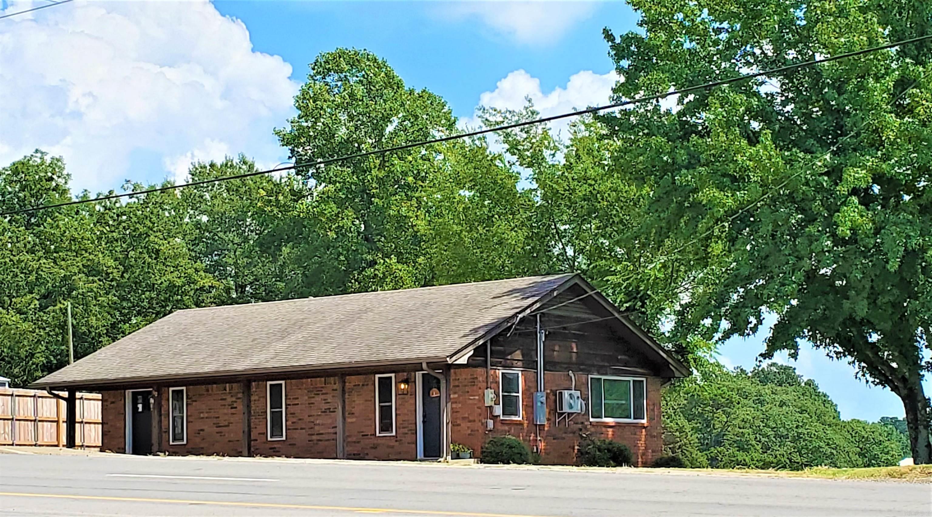 1182  Hwy 71 South  Mena, AR