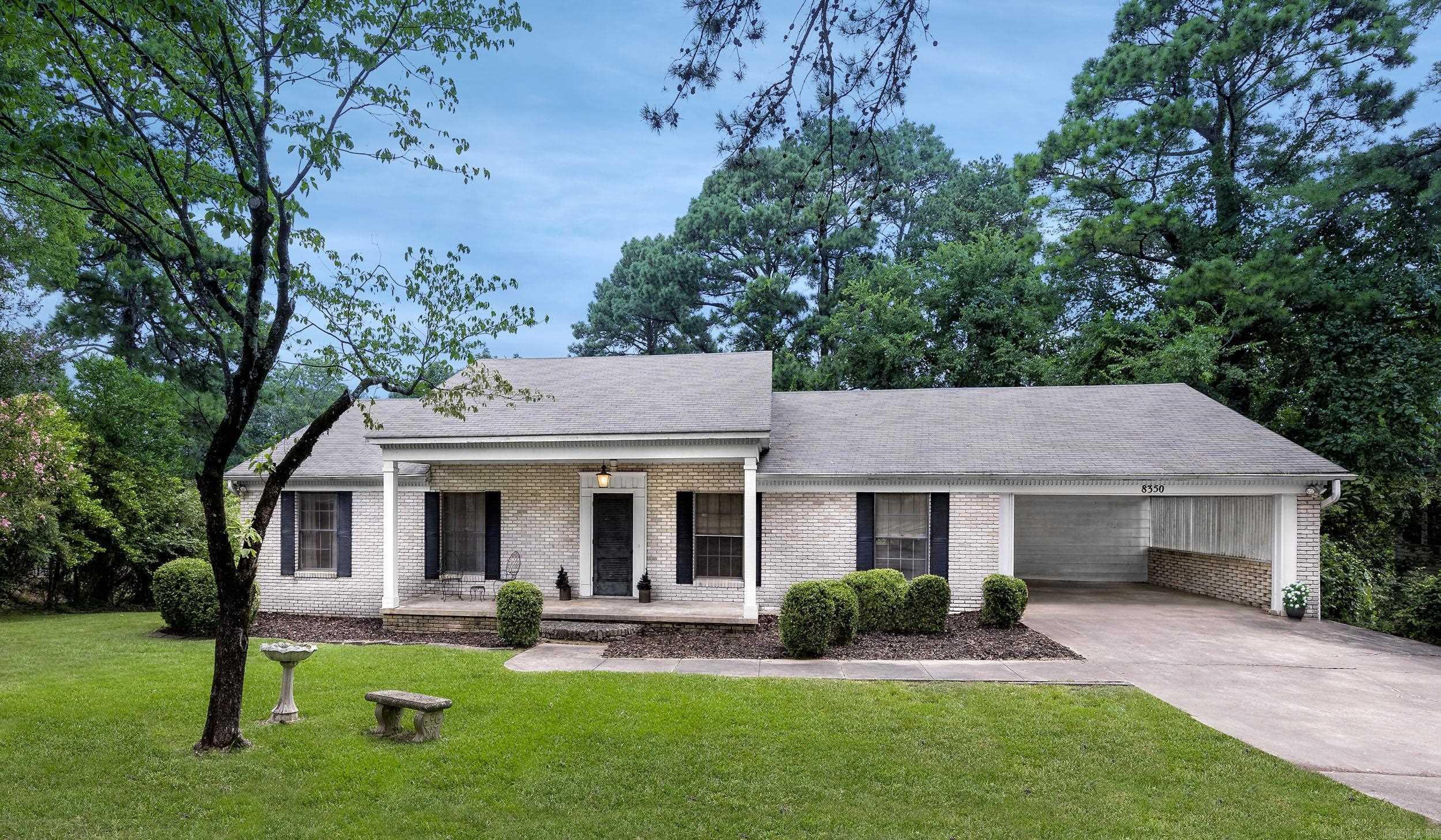 Single Family Residential for sale in Little Rock, Arkansas, 23024782