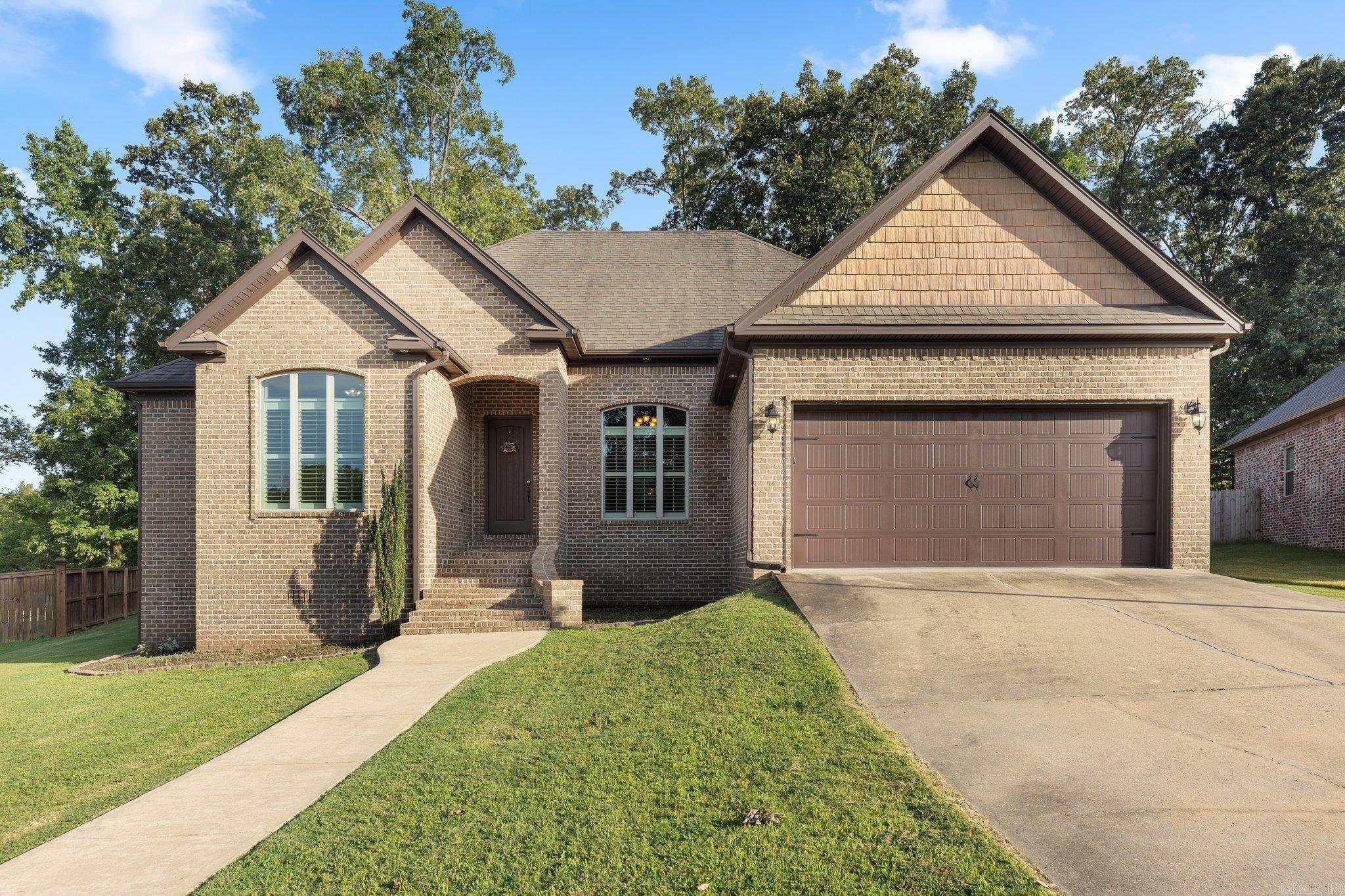 Alexander Houses For Sale Alexander Arkansas Real Estate NarkHomes