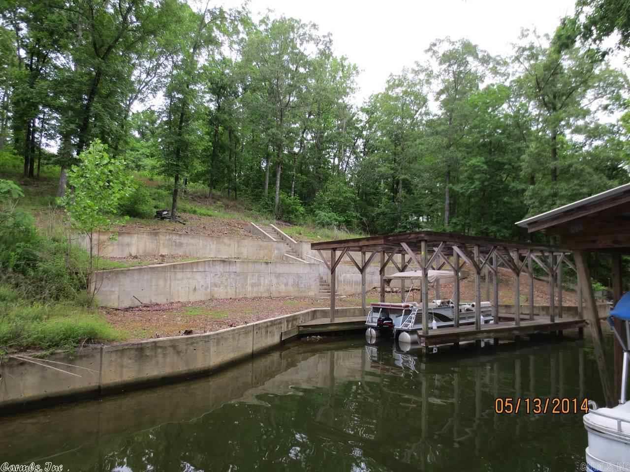 Lot 1  Cannon  Hot Springs, AR