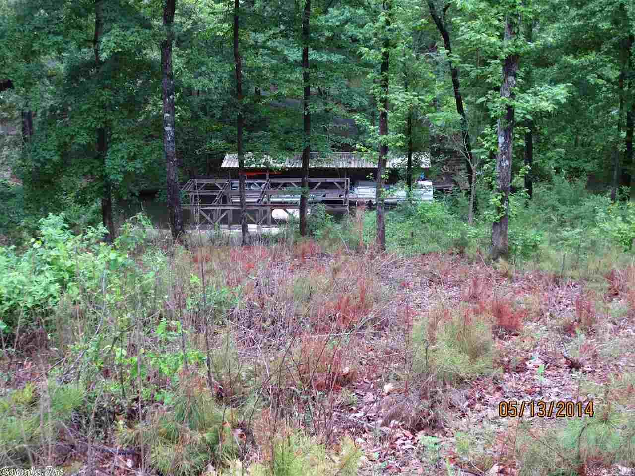 Lot 1  Cannon  Hot Springs, AR