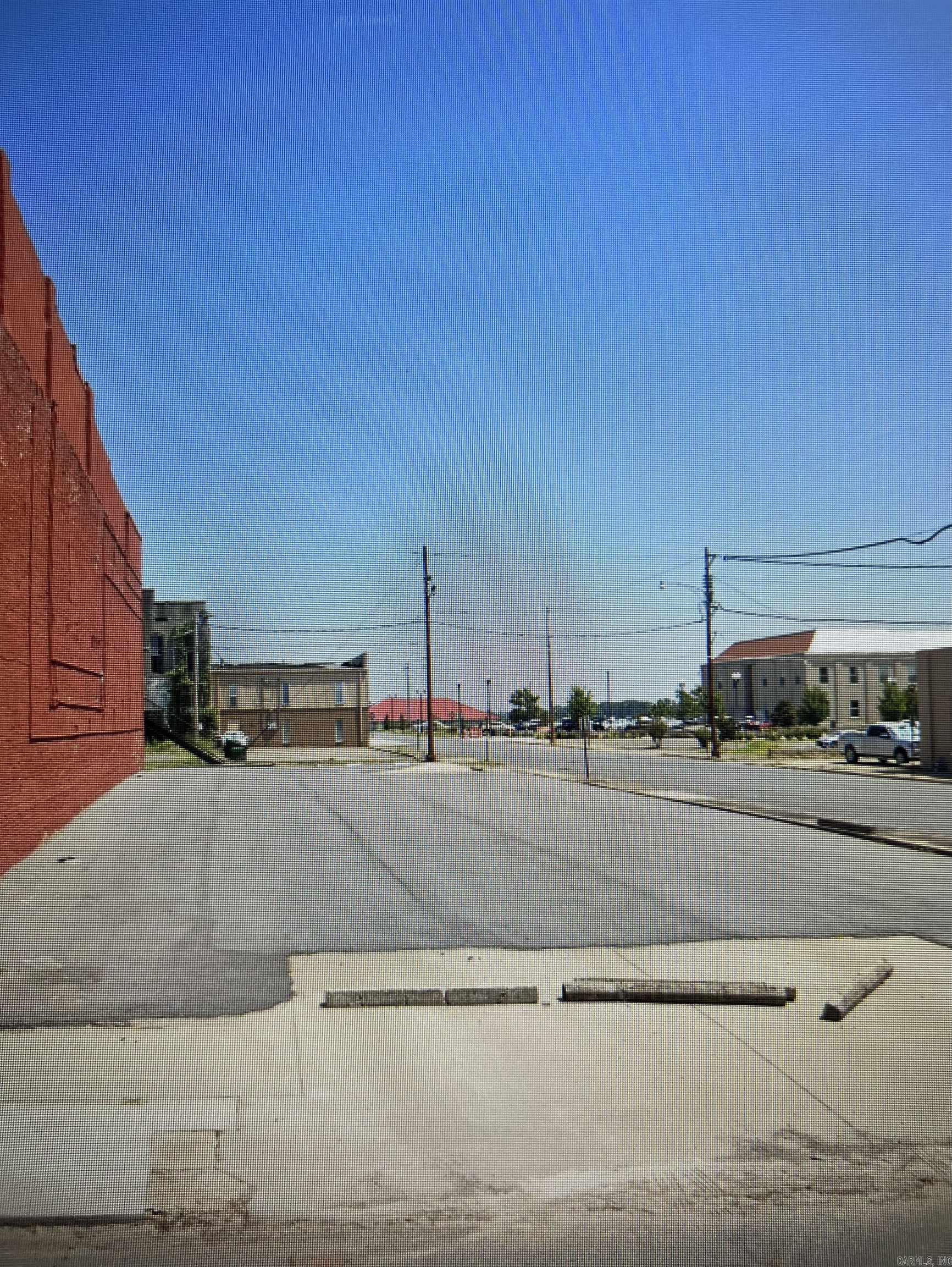 000 W 2nd  Pine Bluff, AR