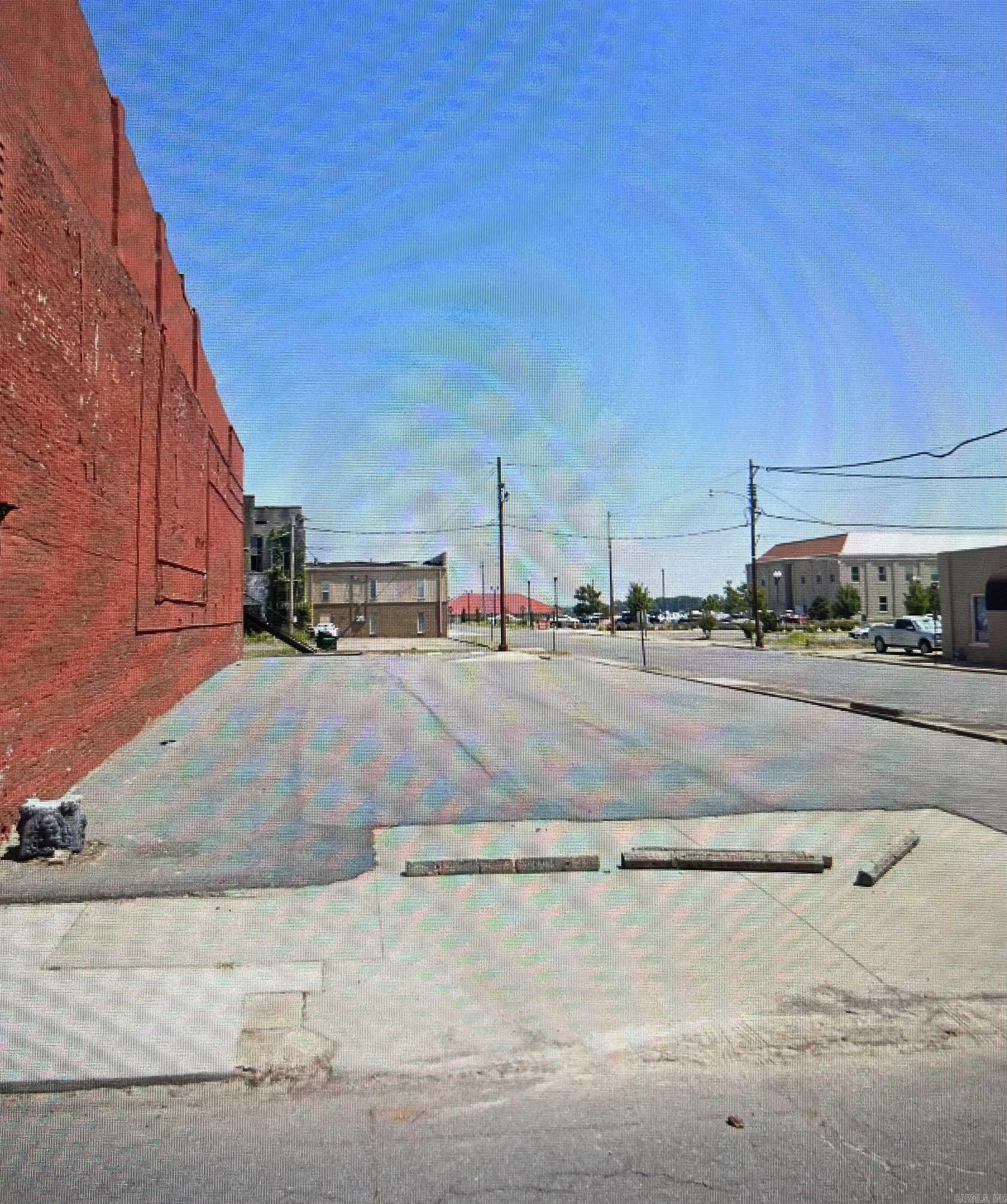 000 W 2nd  Pine Bluff, AR