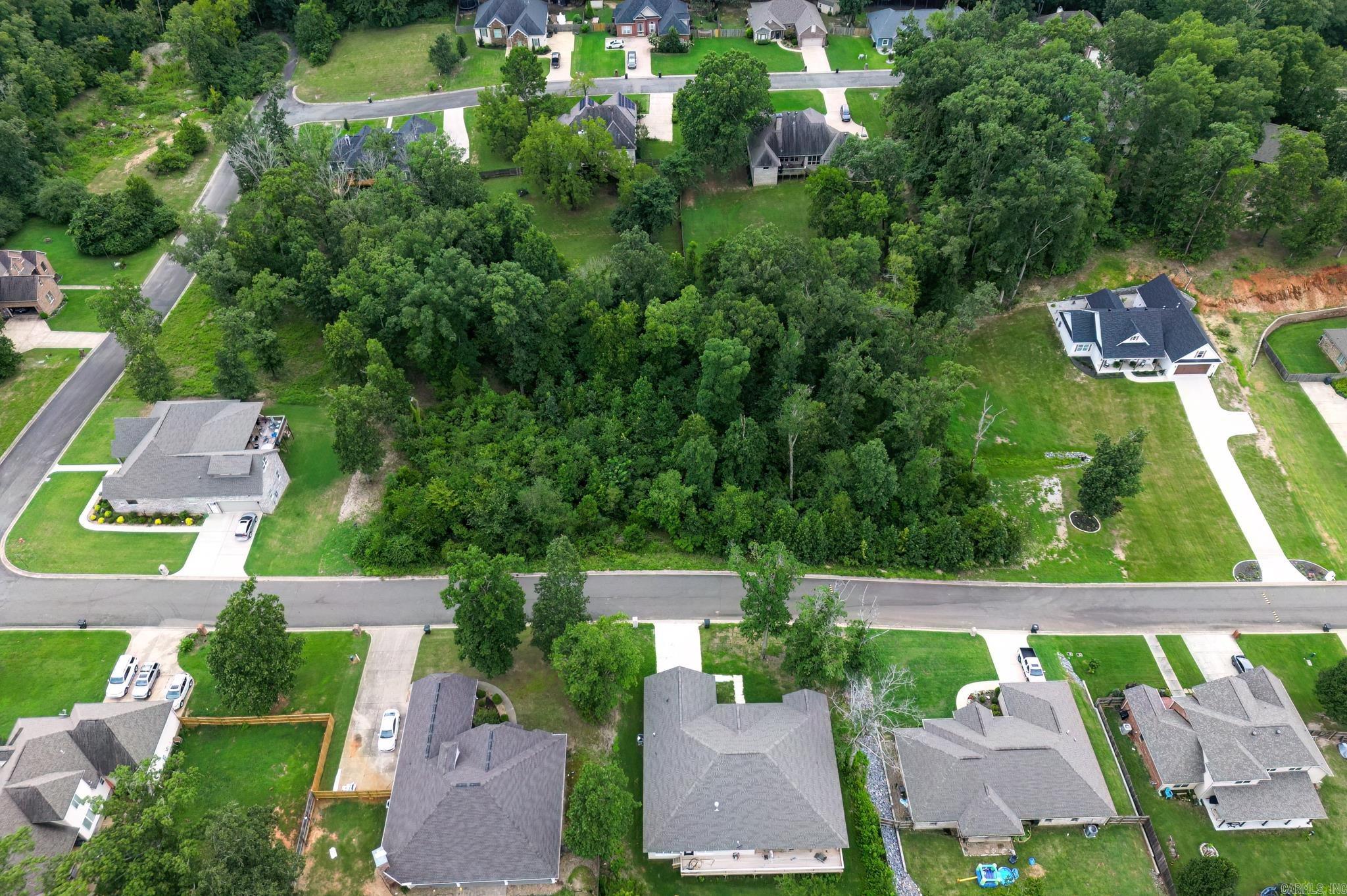XXX  Eagle Gate LOT 57 Hot Springs, AR