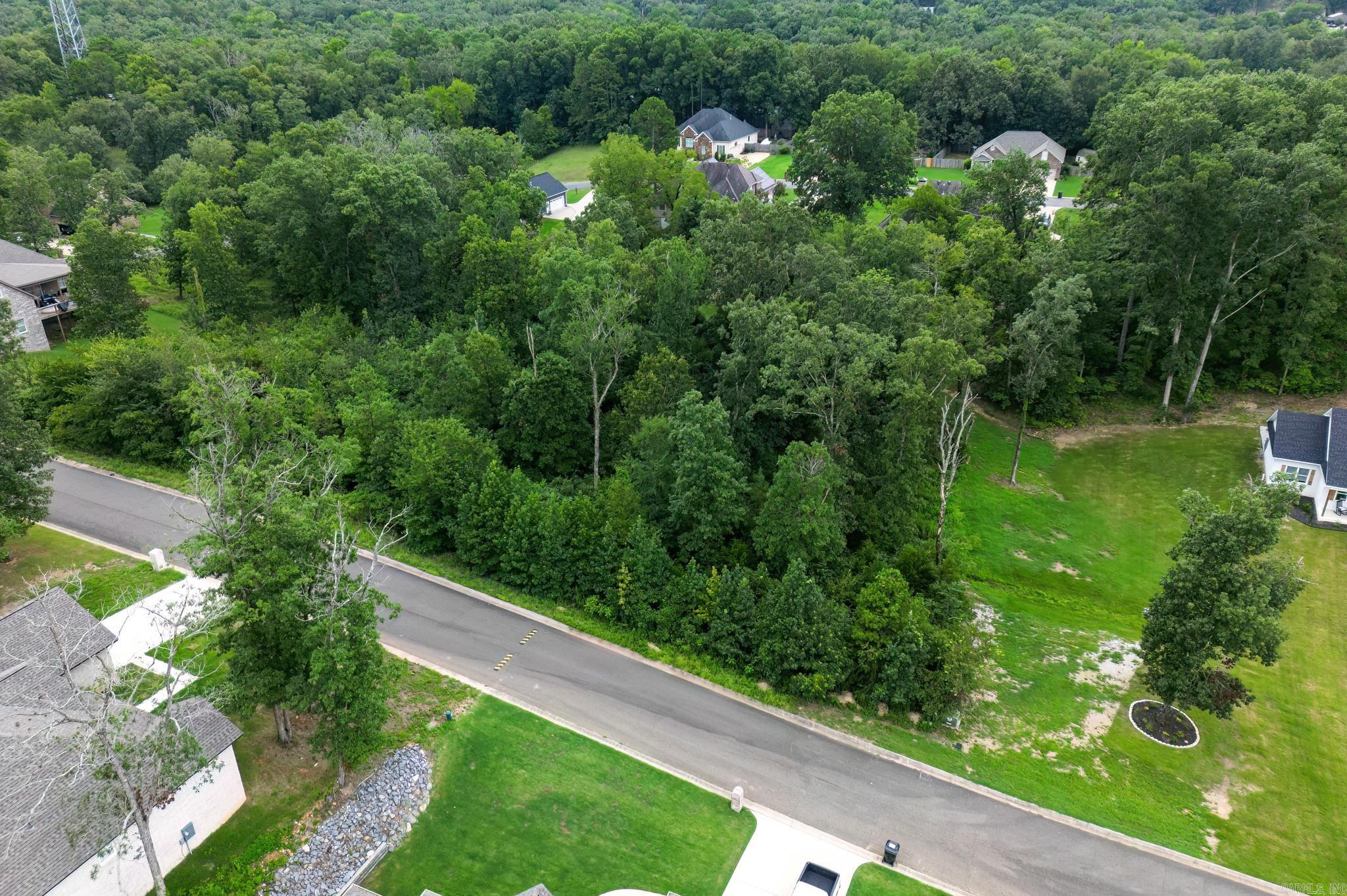 XXX  Eagle Gate LOT 57 Hot Springs, AR
