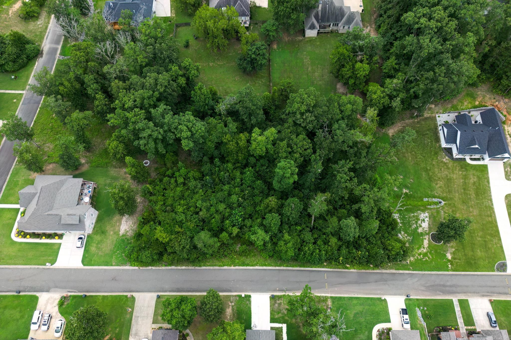 XXX  Eagle Gate LOT 58 Hot Springs, AR
